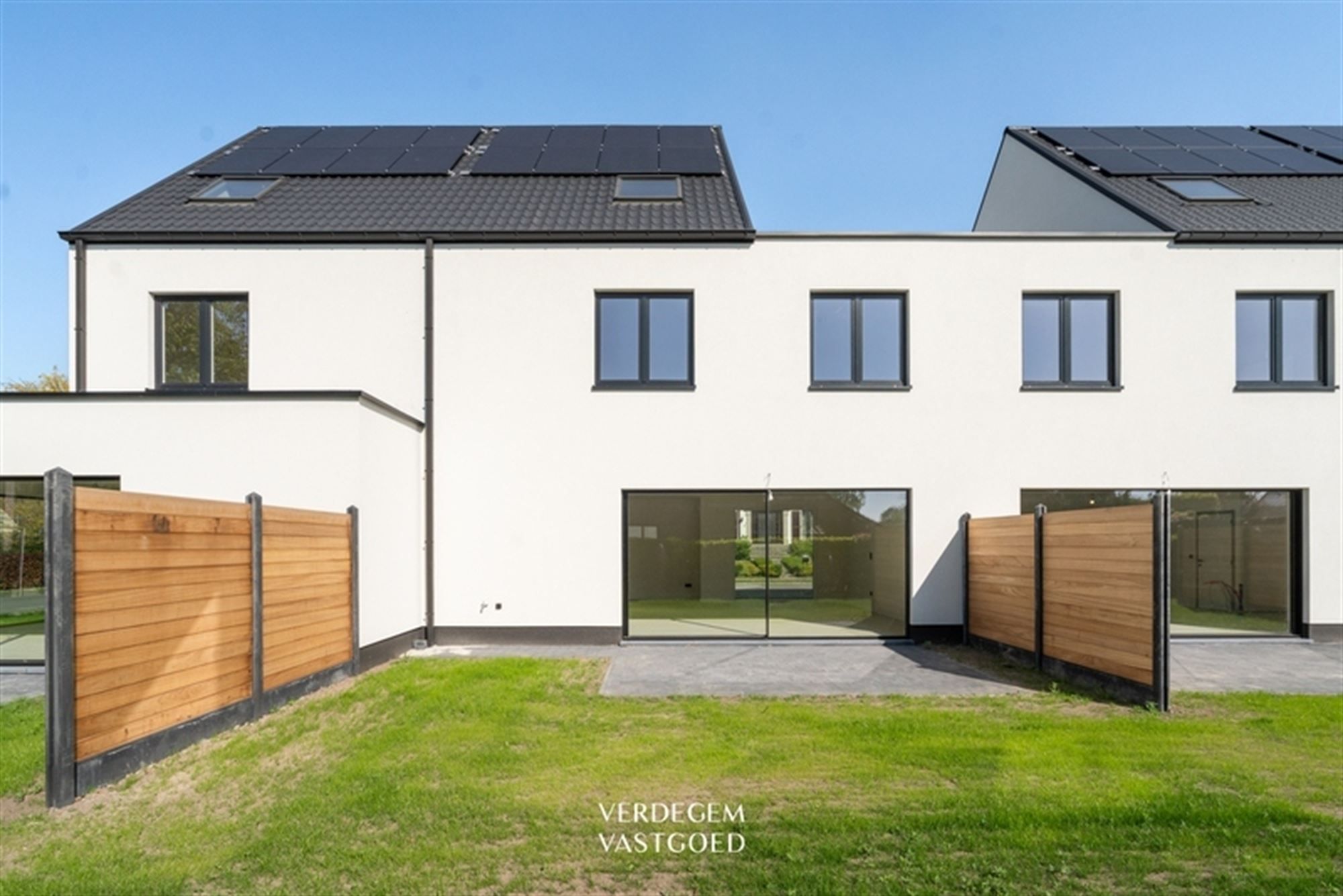 Prachtige nieuwbouwwoning met 4 slaapkamers en zuid tuin foto 14