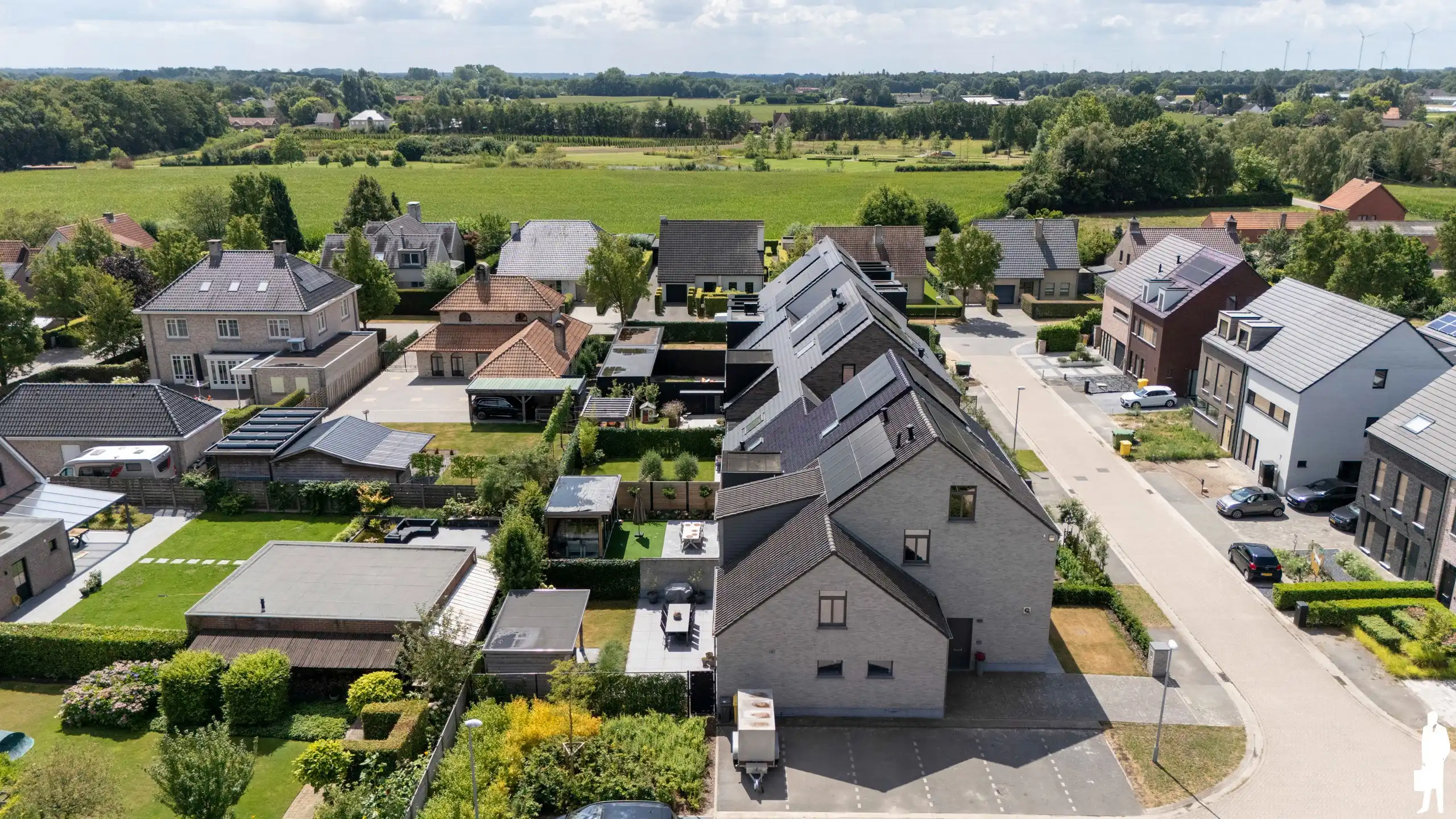 Knappe HOB woning in het rustige Meersel-Dreef foto 60