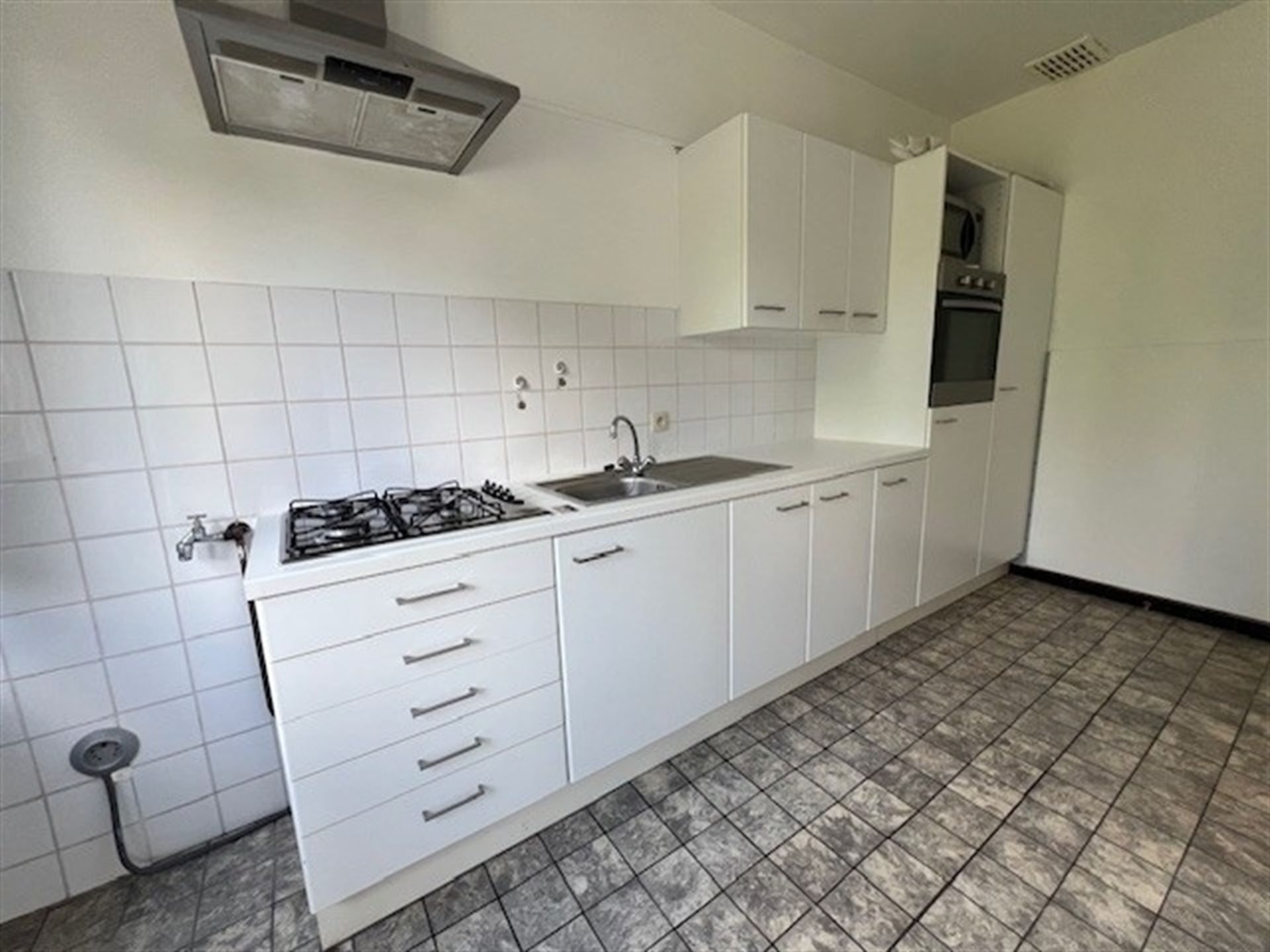 Charmant appartement gelegen nabij het park foto 3