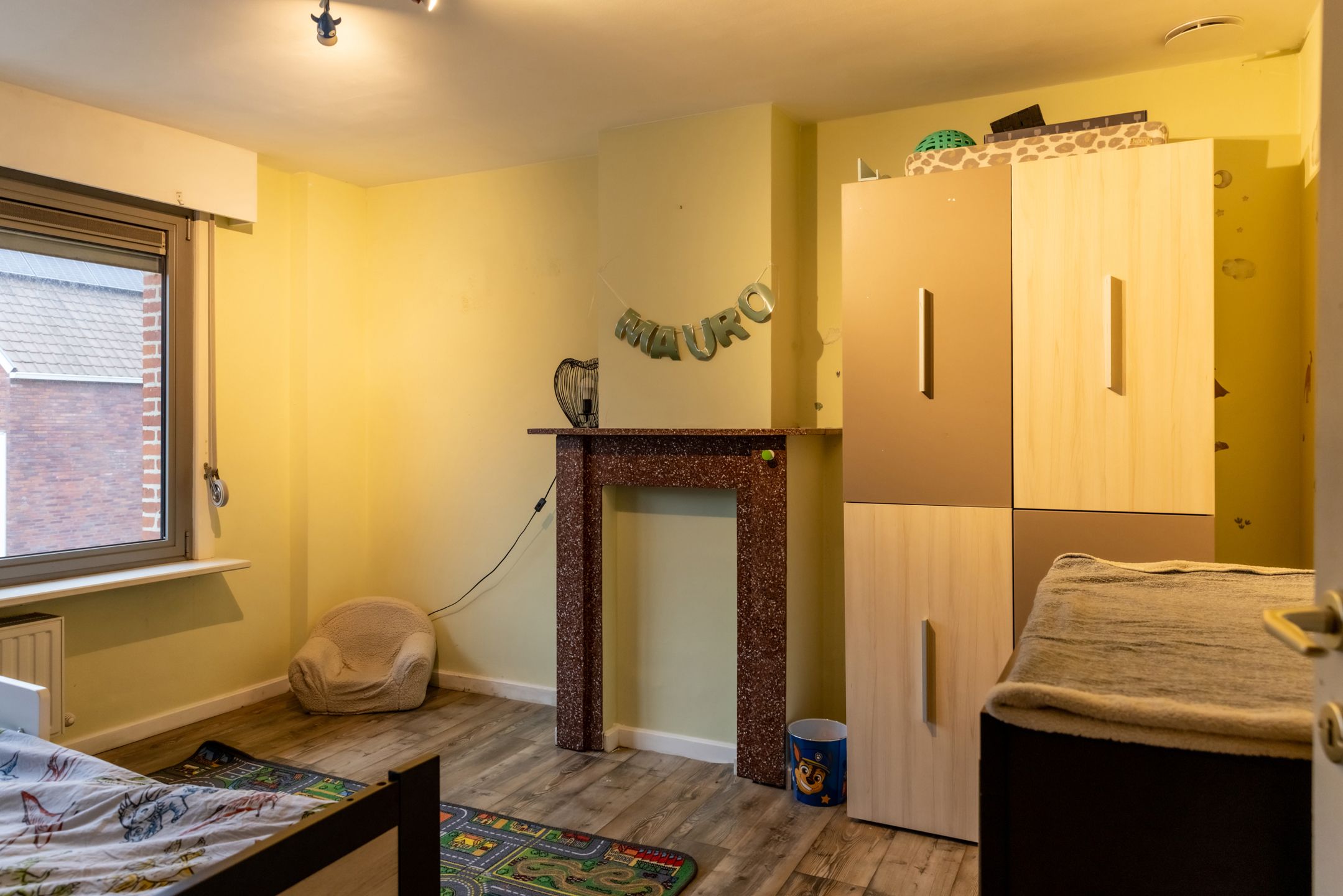 Charmante woning in Mariekerke foto 12