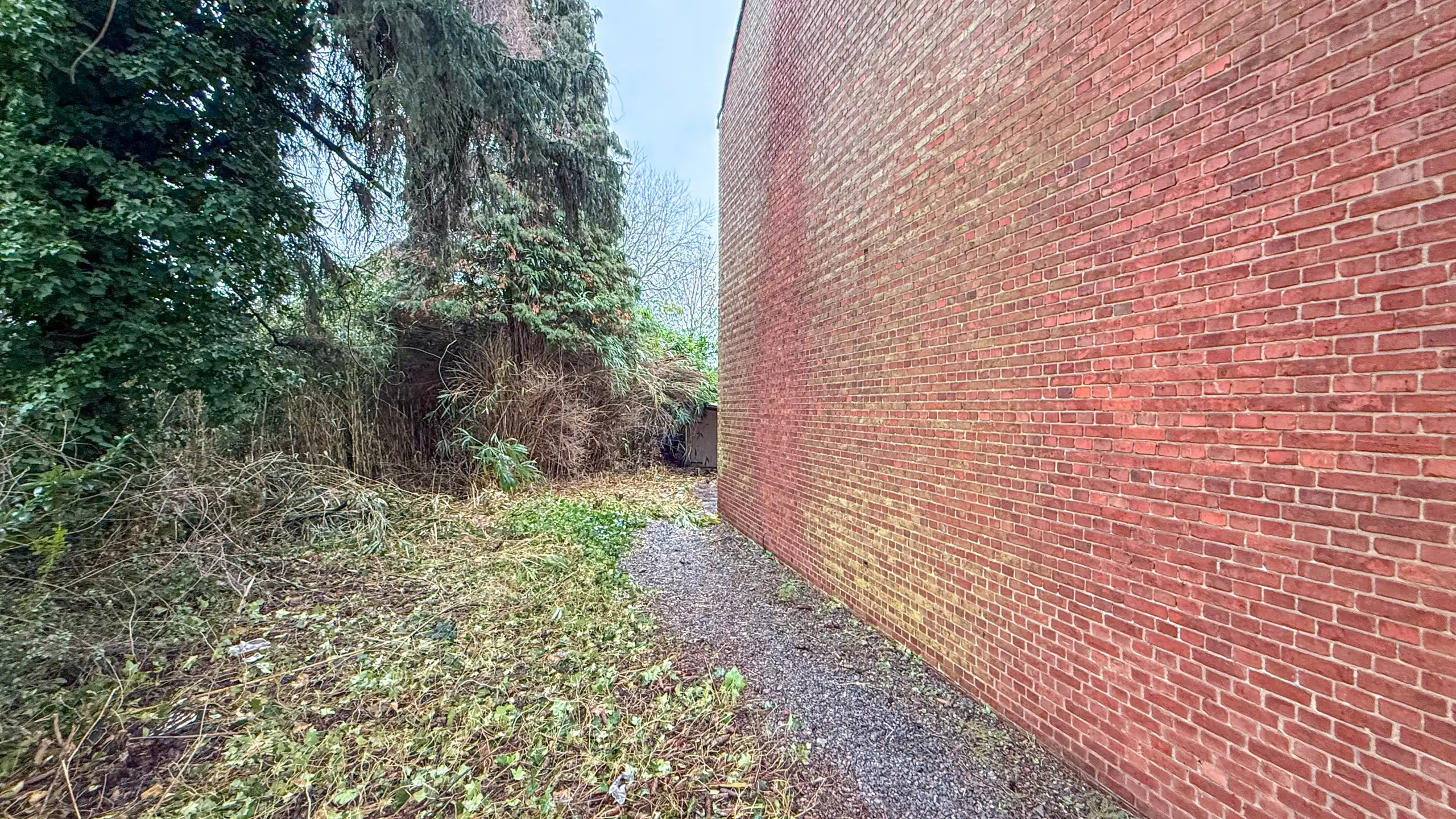 Te renoveren woning met potentieel op rustige ligging foto 15