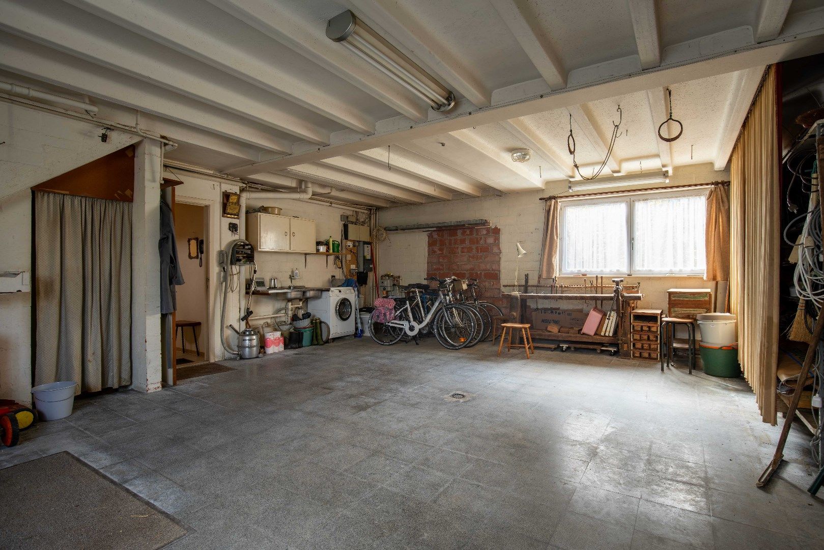 Riant (kangoeroe-/zorg-) wonen in vrijstaande villa in Kristus Koning! foto 21