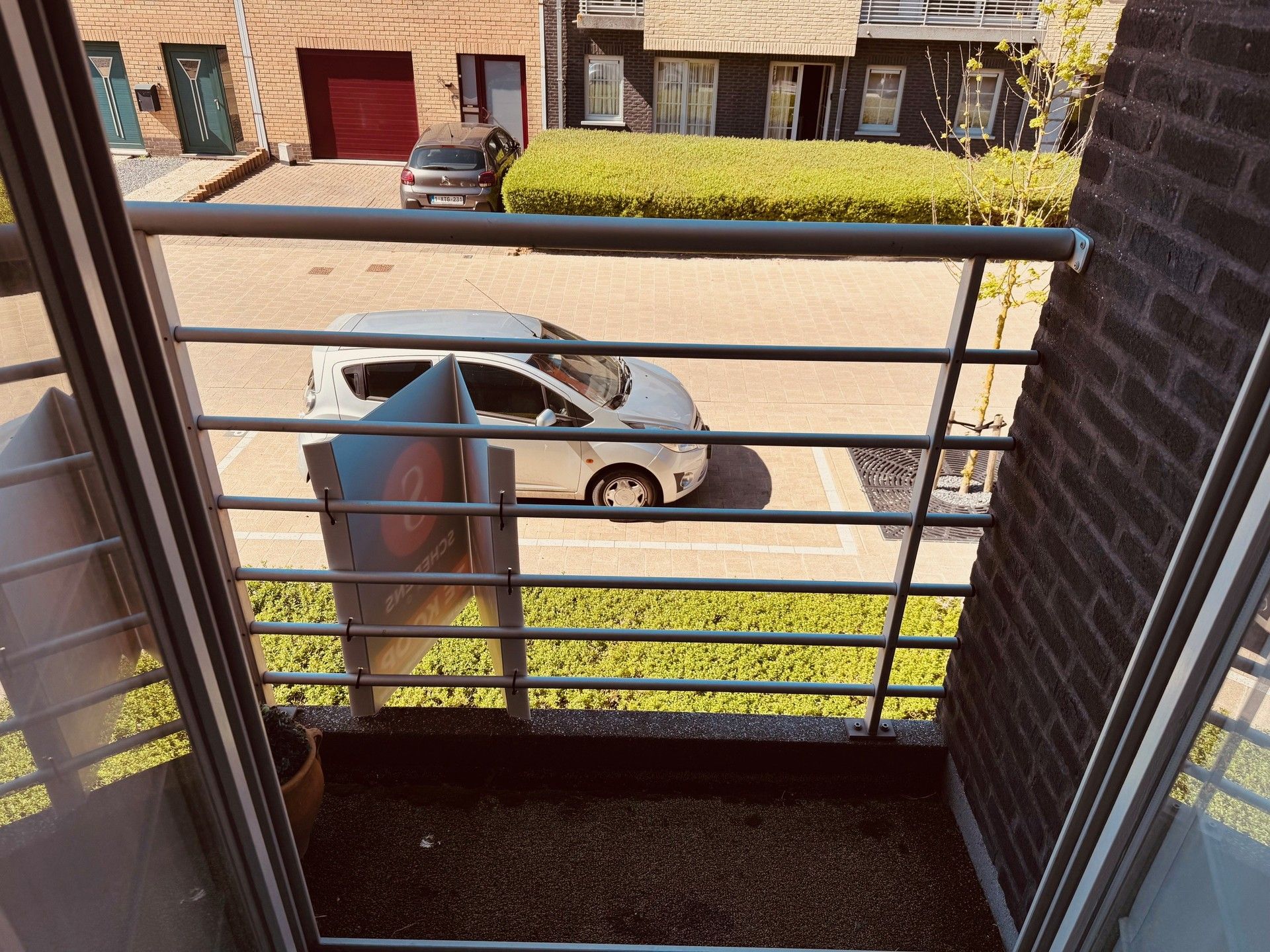 Zeer verzorgd tweeslaapkamer appartement te koop de Haan - Vosseslag. foto 10