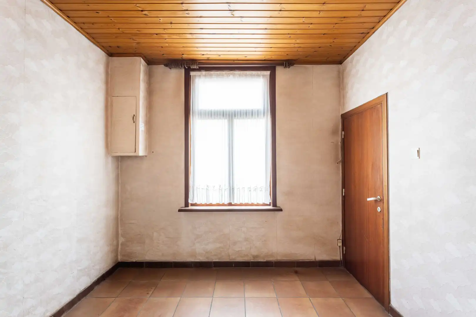 Renovatiepotentieel op een perceel van 1.320 m² in Evergem foto 15
