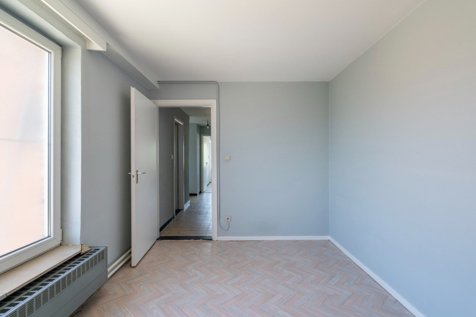 Te renoveren appartementsgebouw bestaande uit drie appartementen en een studio, vlakbij het centrum van Hoeselt foto 16