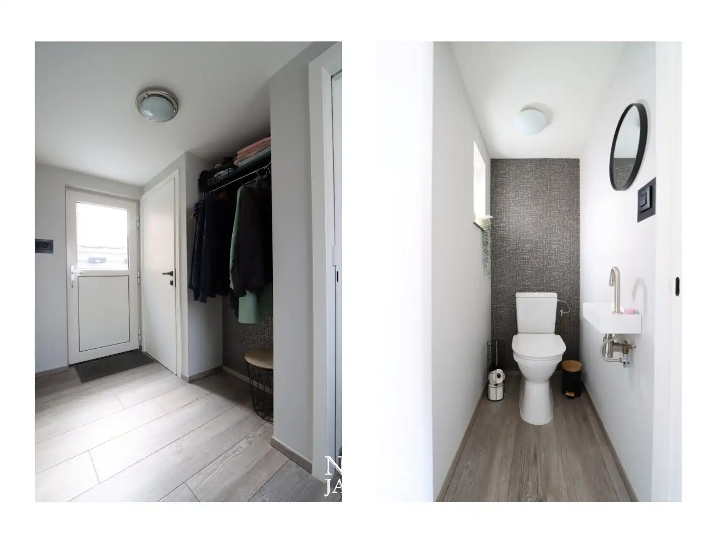 Charmante halfvrijstaande woning  foto 11