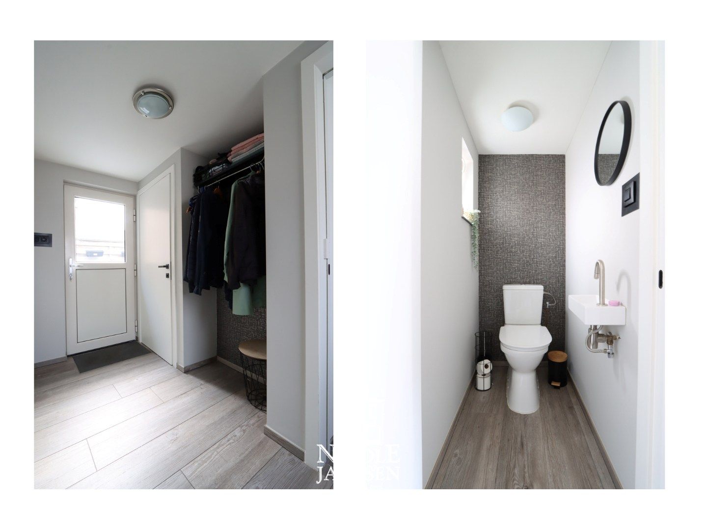 Charmante halfvrijstaande woning  foto 11