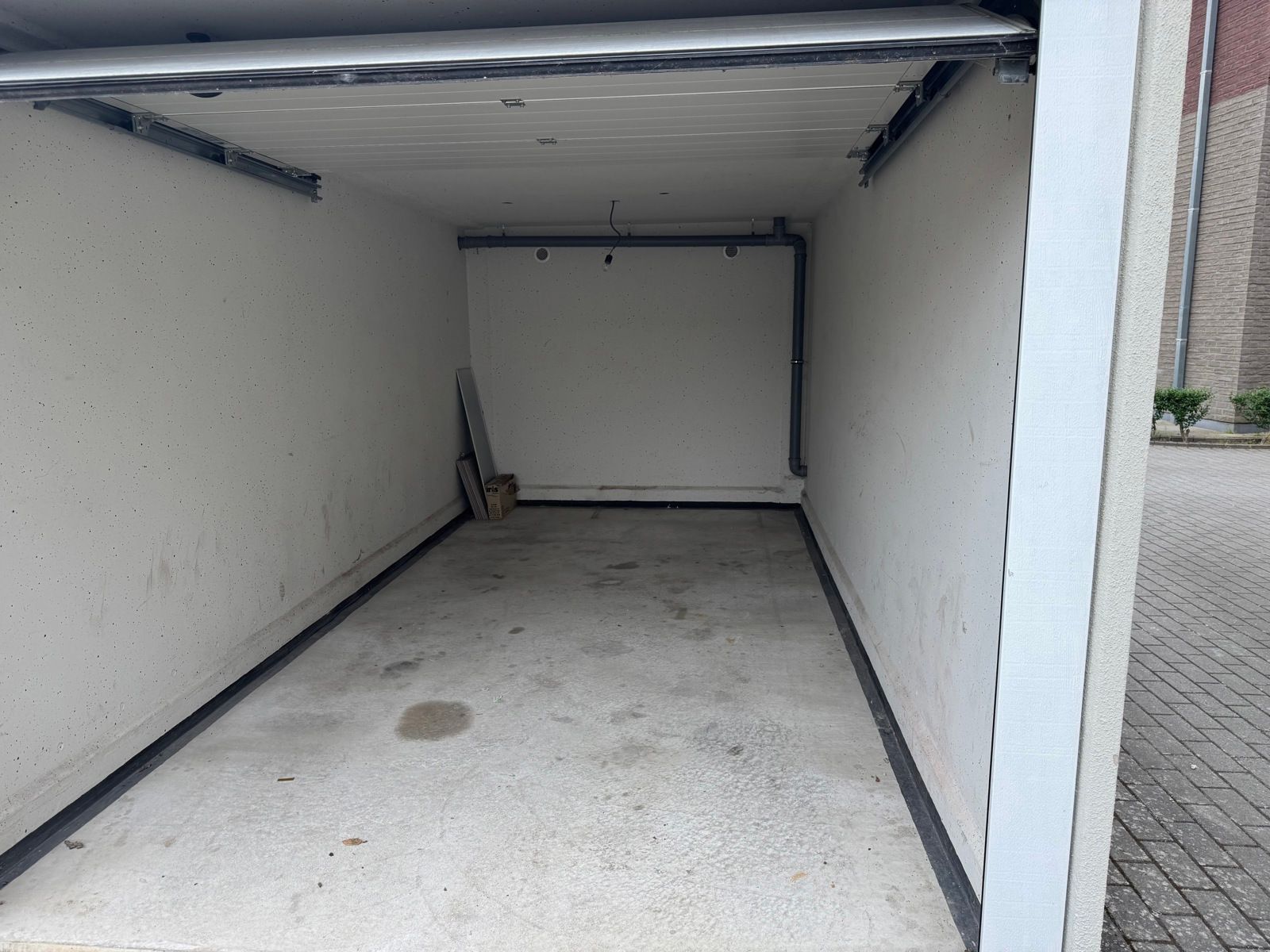 Appartement te huur in centrum Ninove foto 20