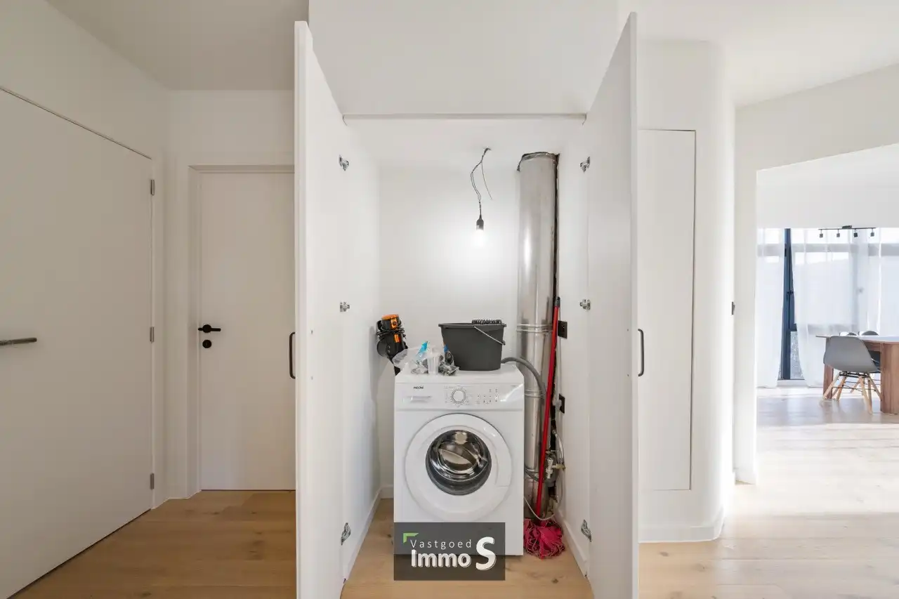 Instapklaar appartement te Koksijde-Bad foto 19