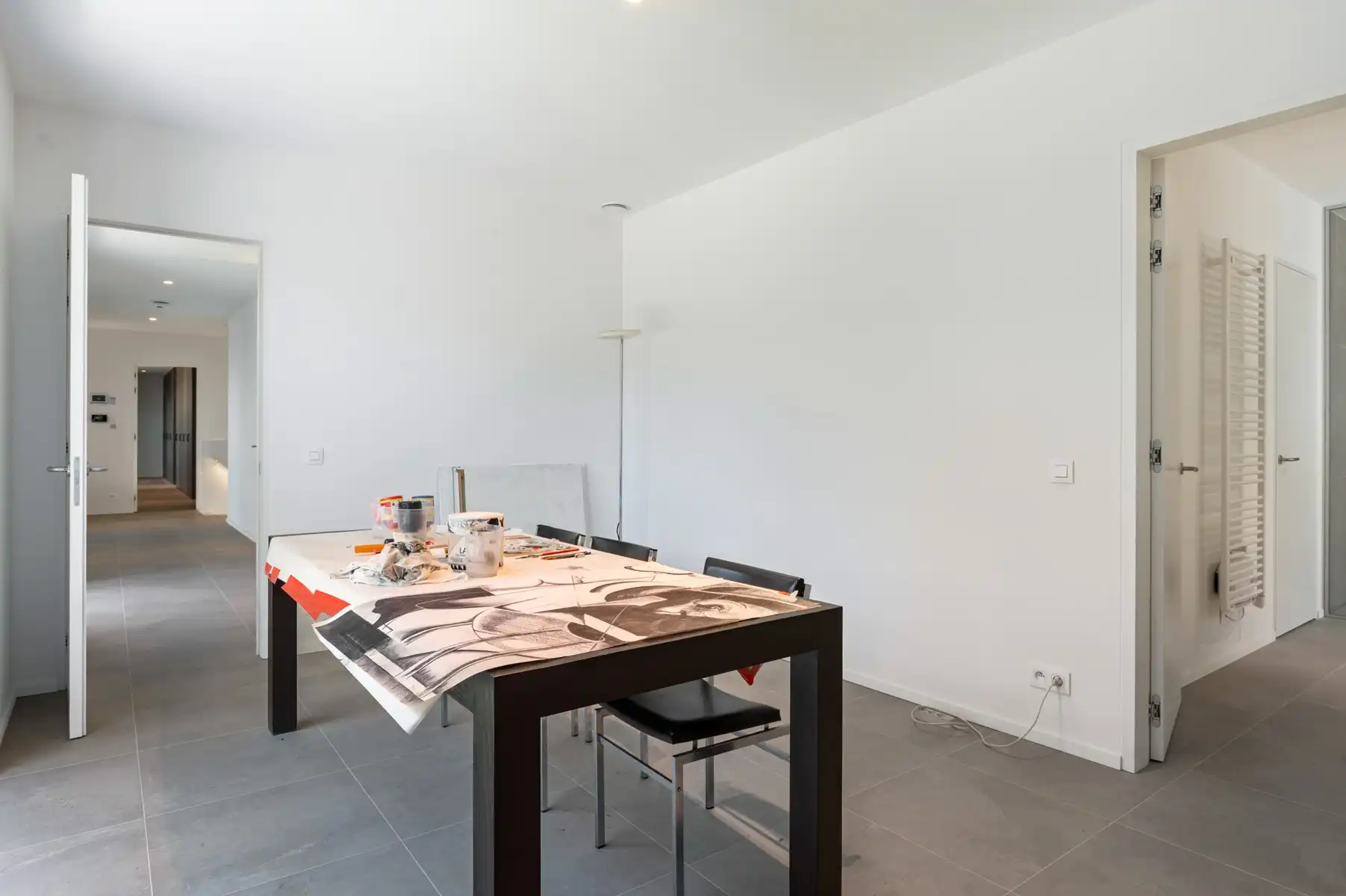 IN OPTIE: Exclusieve villa op toplocatie foto 27