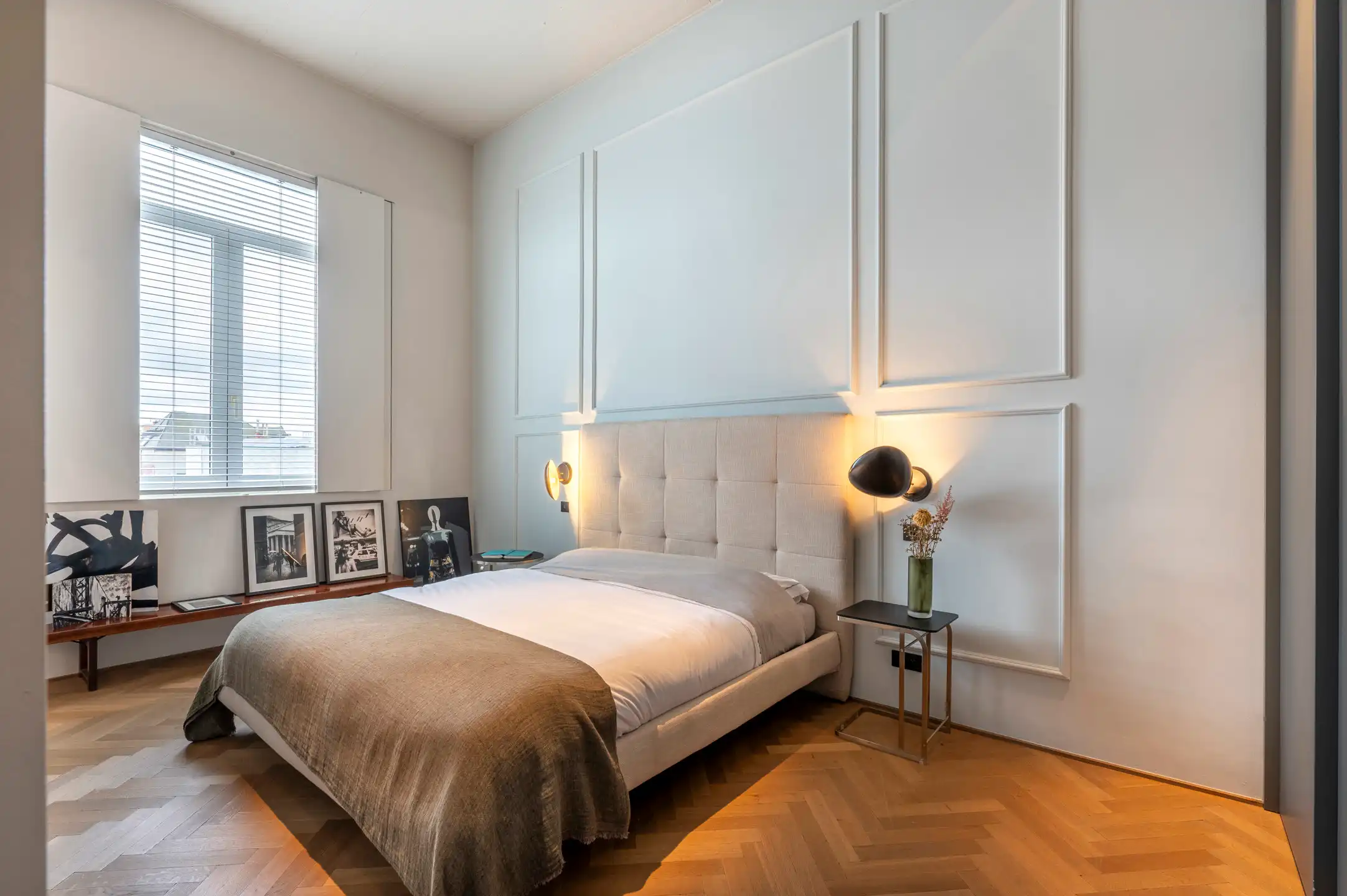 ANTWERPEN - New-York geïnspireerde loft! foto 19