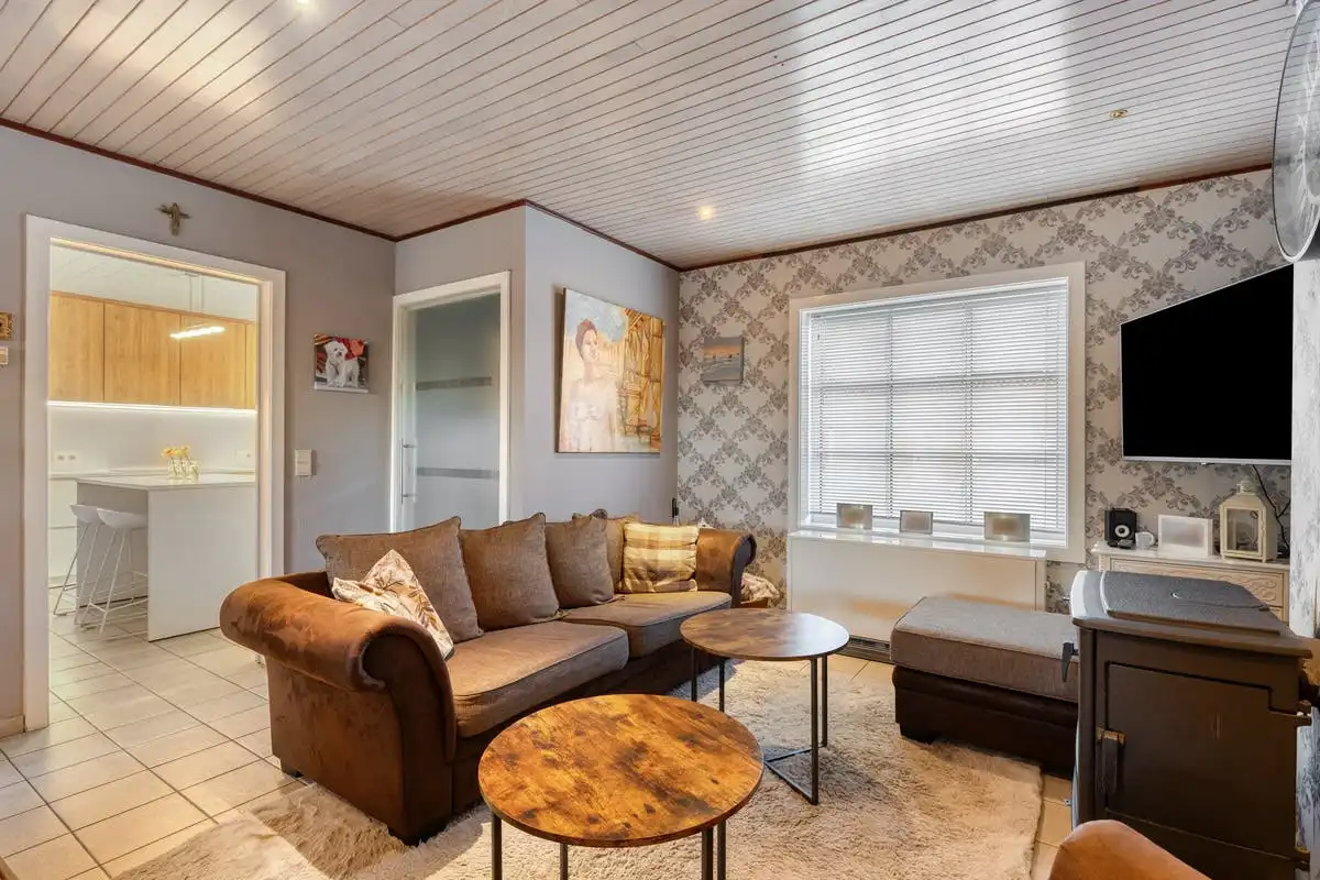 Instapklaar huis met 4 slaapkamers te koop in Anzegem foto 10