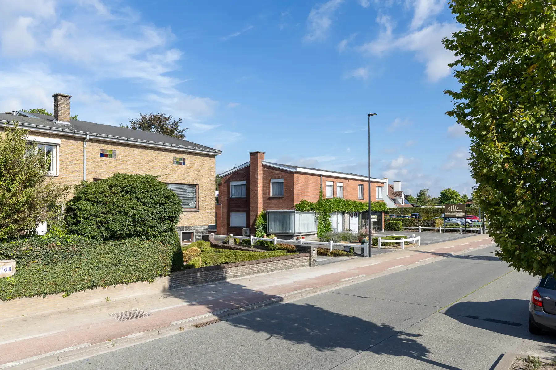 Ruime woning met 5 kamers op toplocatie! foto 20