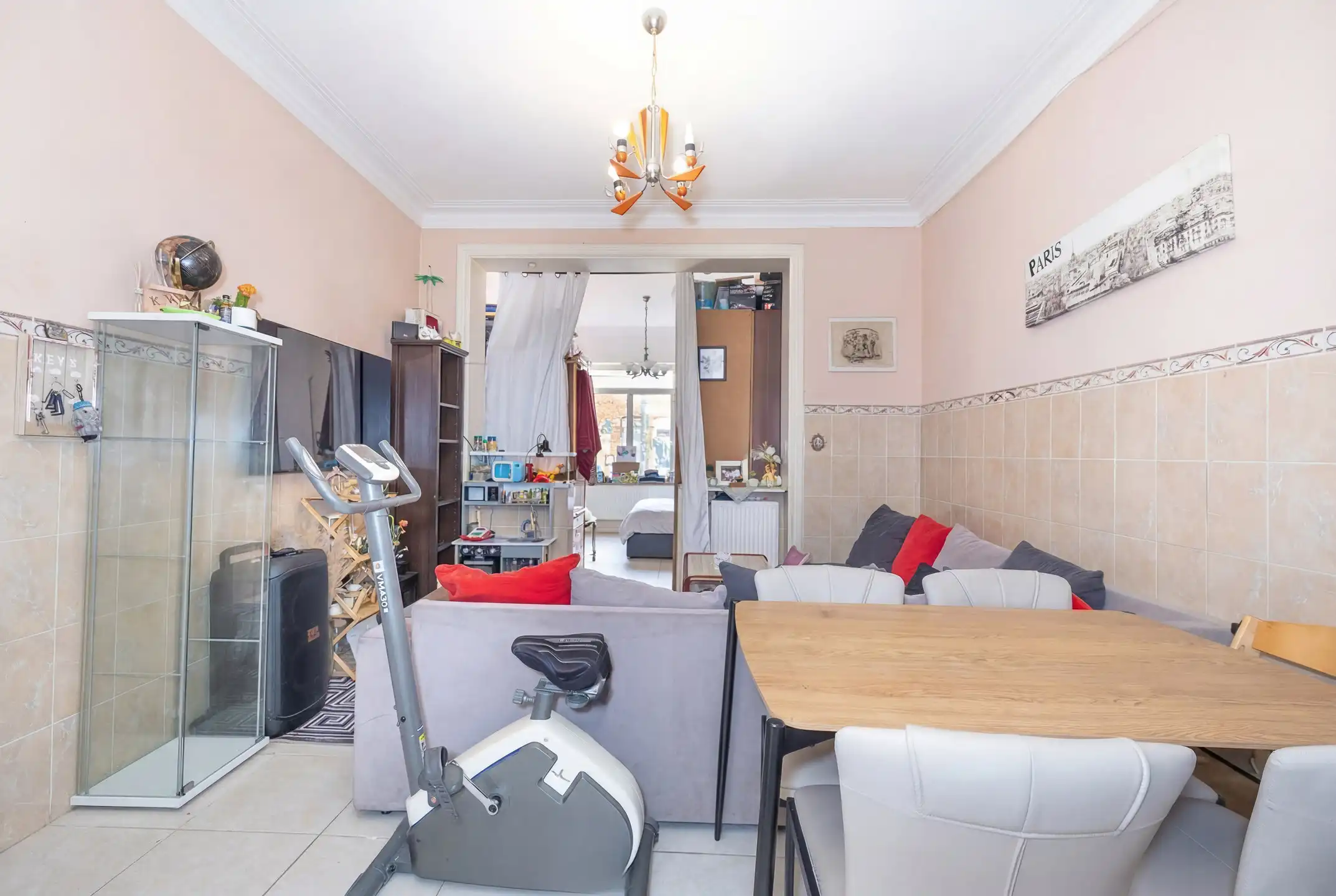 Huis foto 7