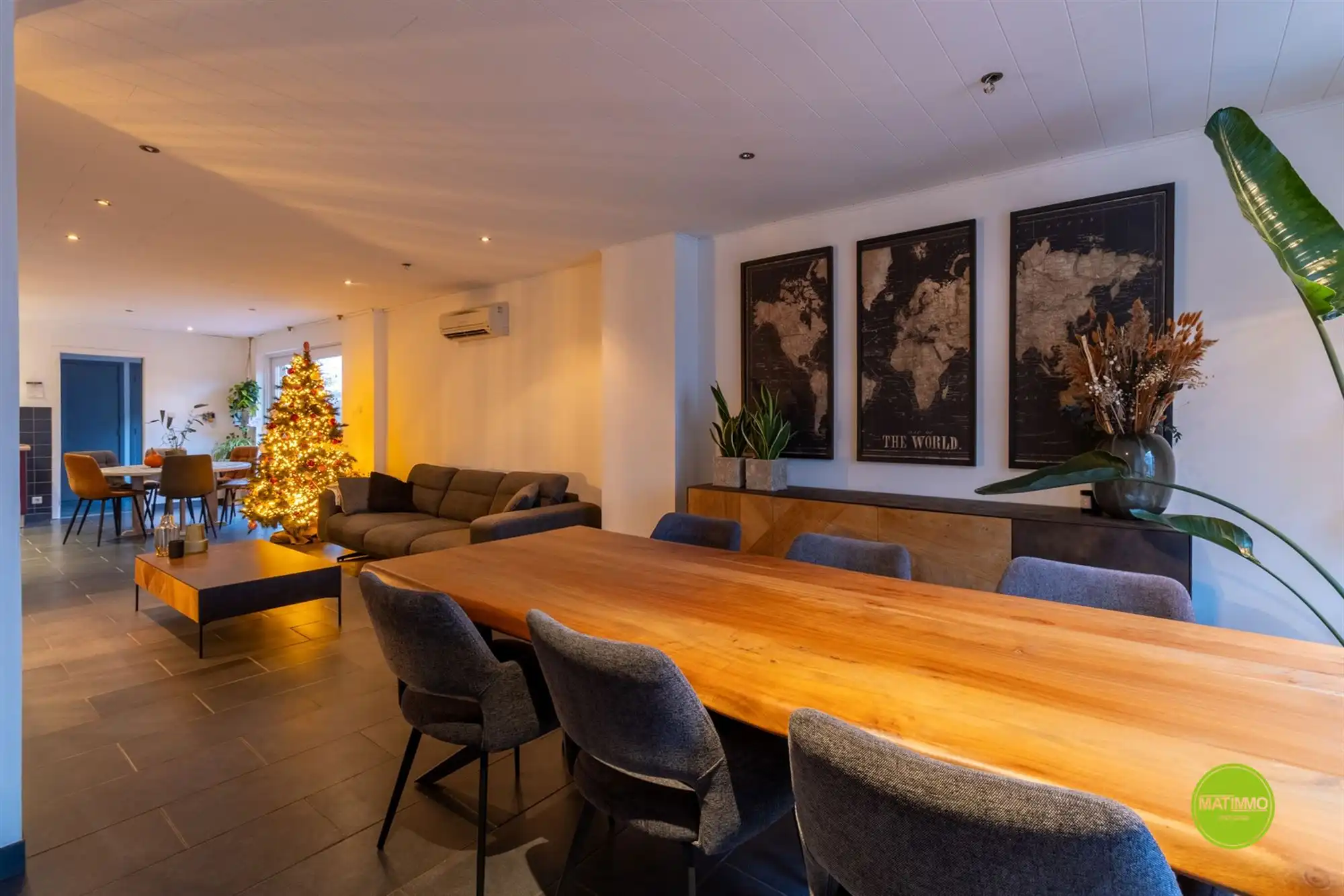 Charmante, halfopen woning met centrale ligging in Ham foto 3