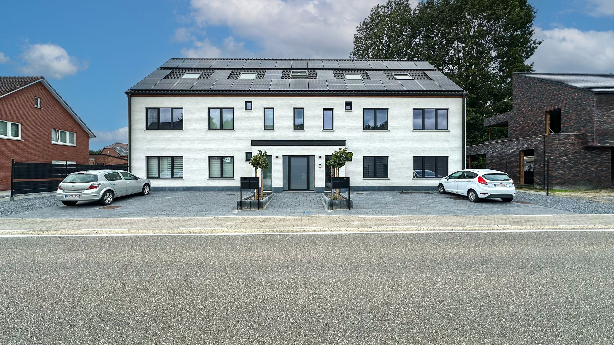 Prachtig energiezuinig appartement op TOP locatie! foto 32