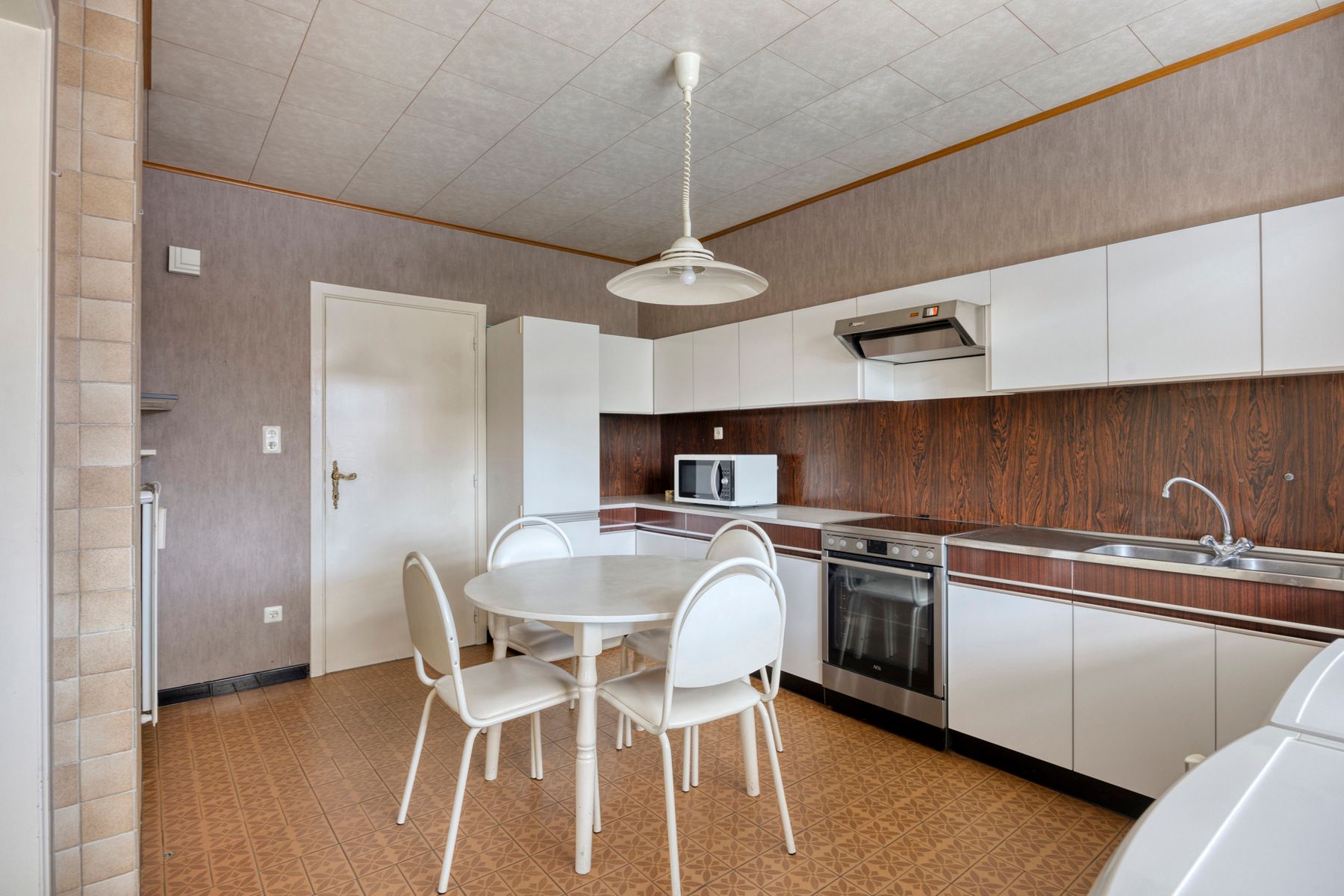 vrijstaande woning foto 11