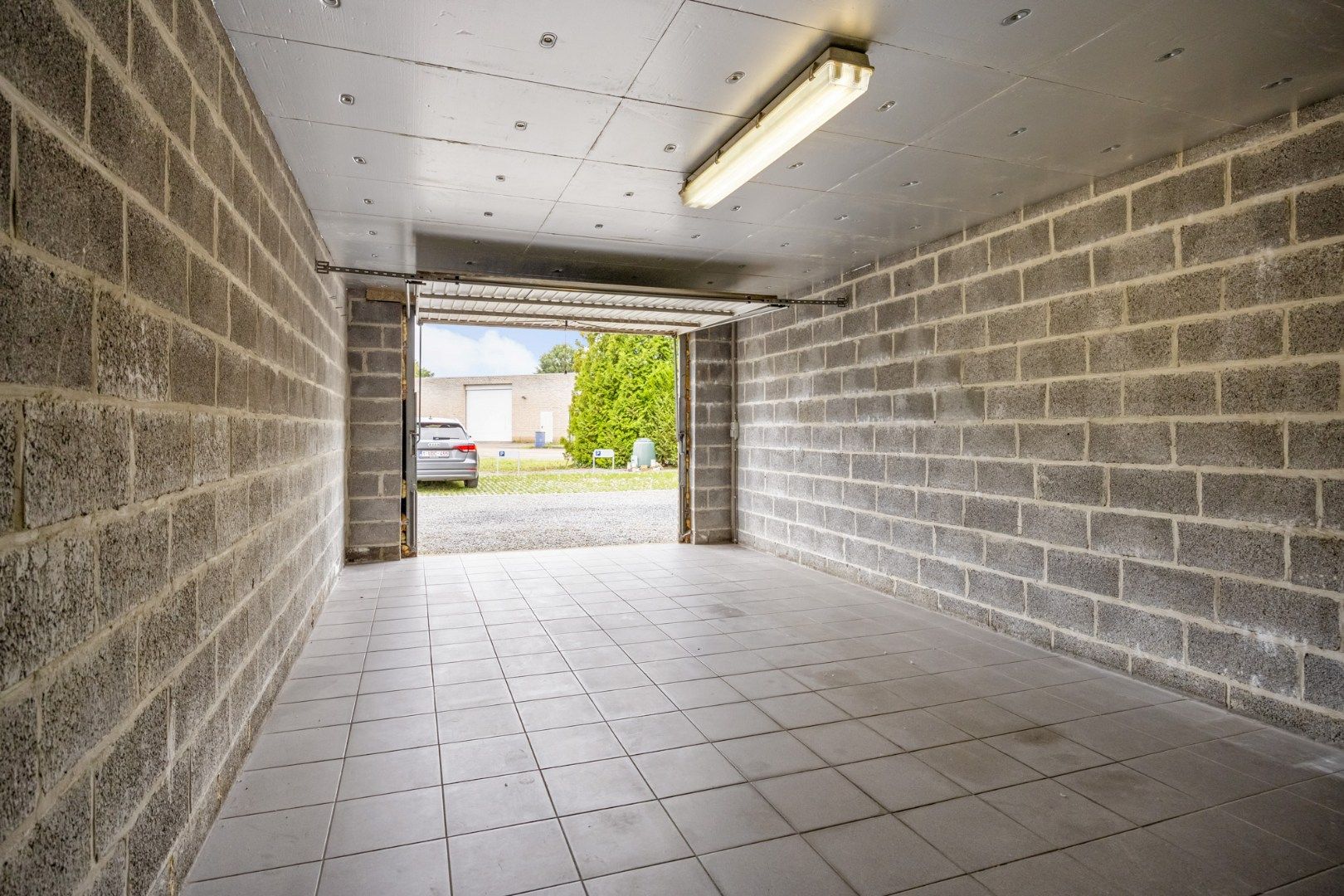 Praktisch GELIJKVLOERS appartement te Lummen INCLUSIEF GARAGE foto 9
