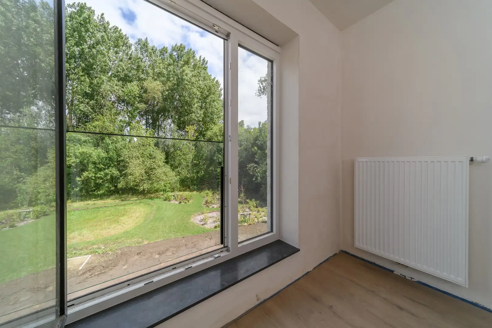 Nieuwbouwwonig met eigen parkeerplaats te Haaltert foto 11