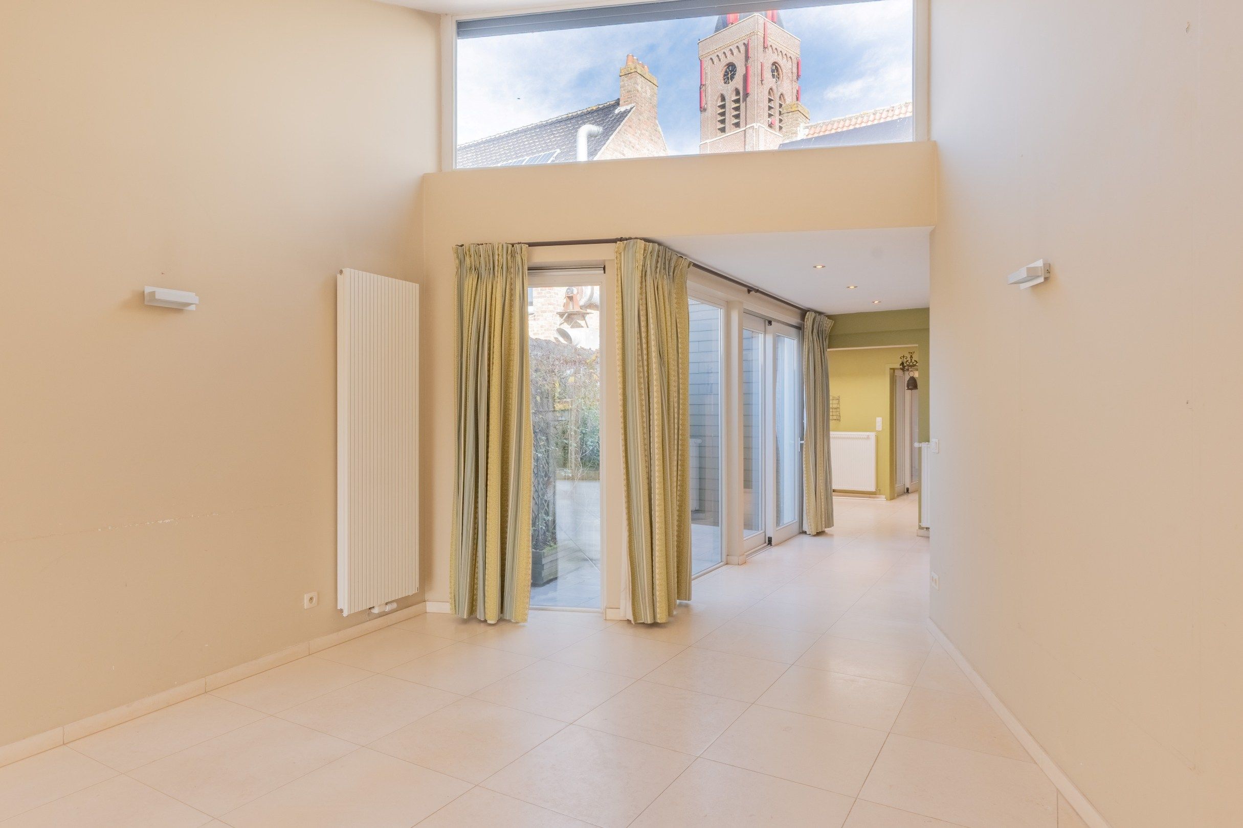 Leuke woning met grote garage te Moerkerke foto 5