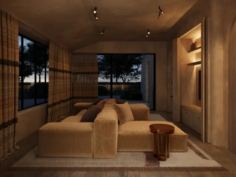 Prachtige casco hoeve op unieke locatie in Moorslede foto 14