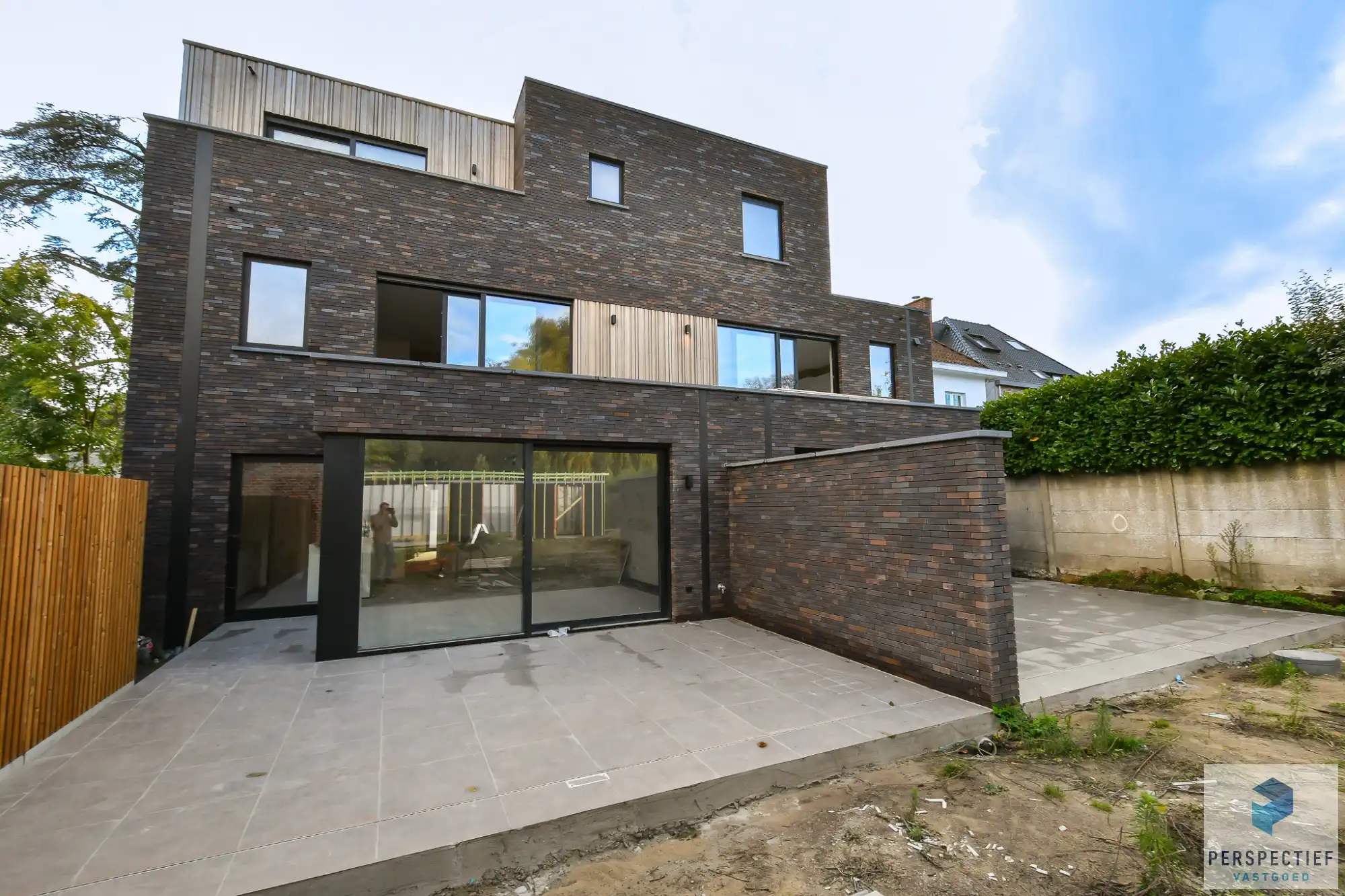 BEZOEKMOMENT WOENSDAG 10/06 VAN 16U30 TOT 18U | RECENT ENERGIEZUINIG APPARTEMENT met TERRAS & AUTOSTAANPLAATS foto 17