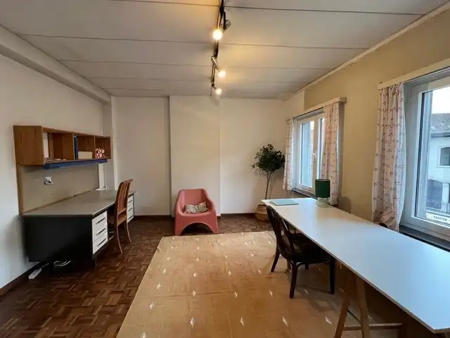 Bovenwoning met 5 slaapkamers en autostaanplaats in het centrum van Mol! foto 20