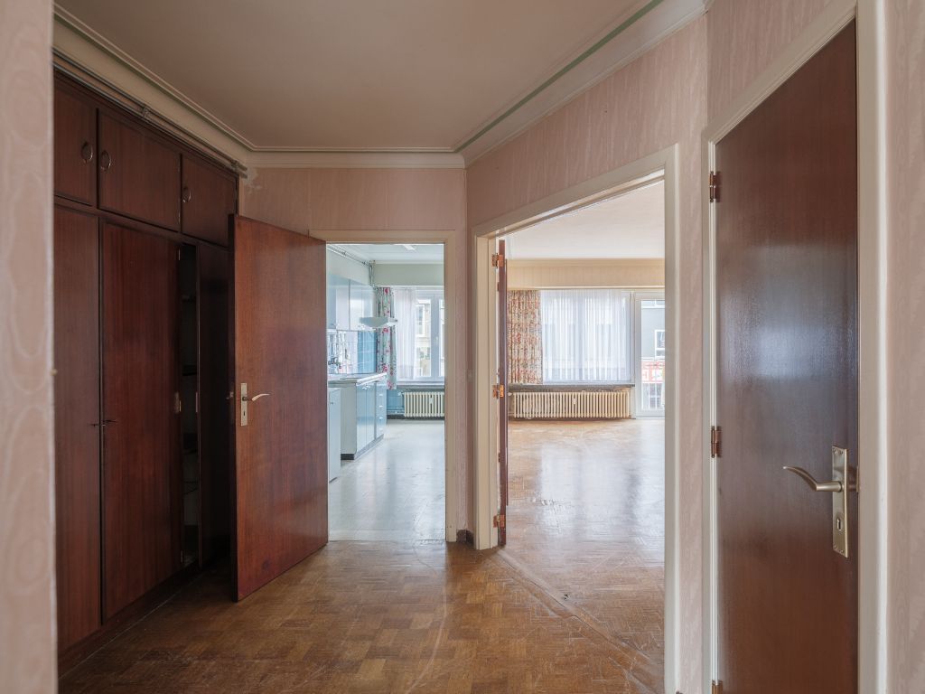 lichtrijk 2 slaapkamer appartement met uitstekende bereikbaarheid foto 5