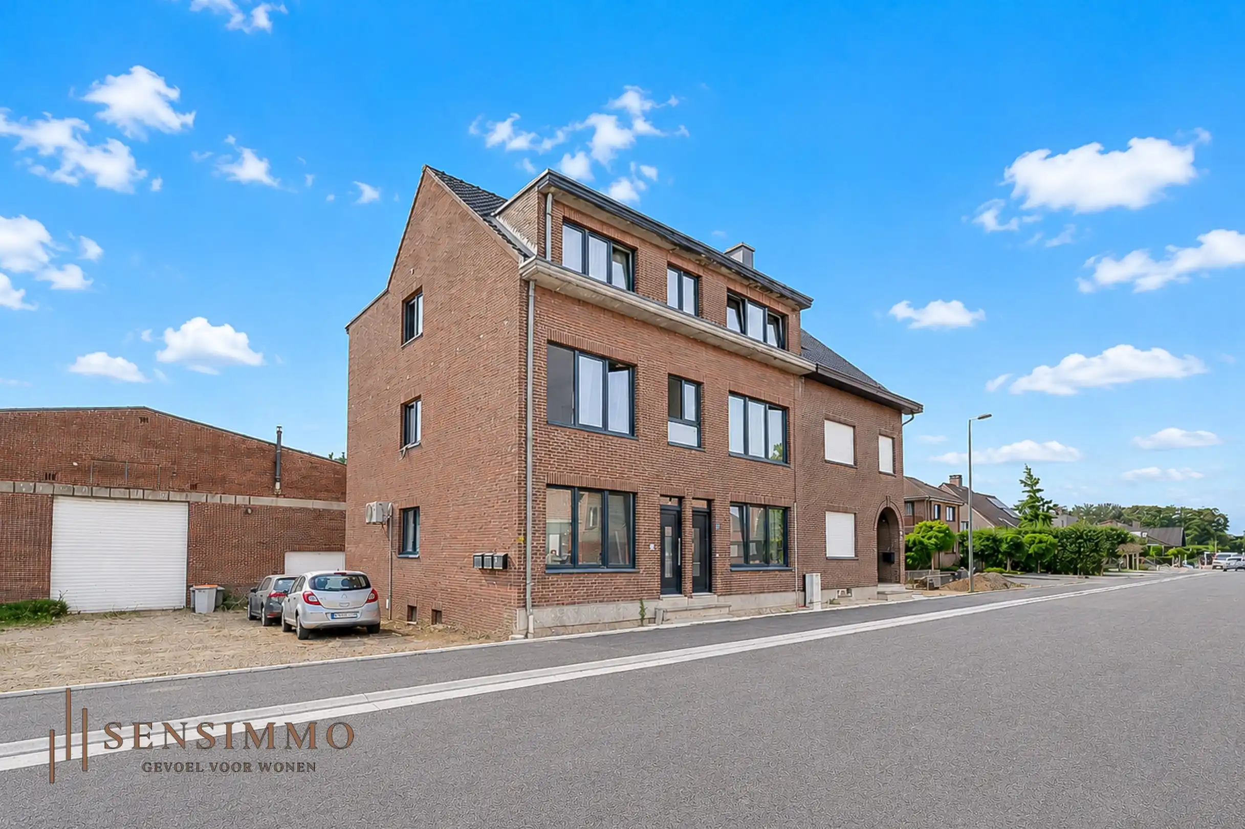 Appartement met 3 slaapkamers in Maasmechelen  foto 16