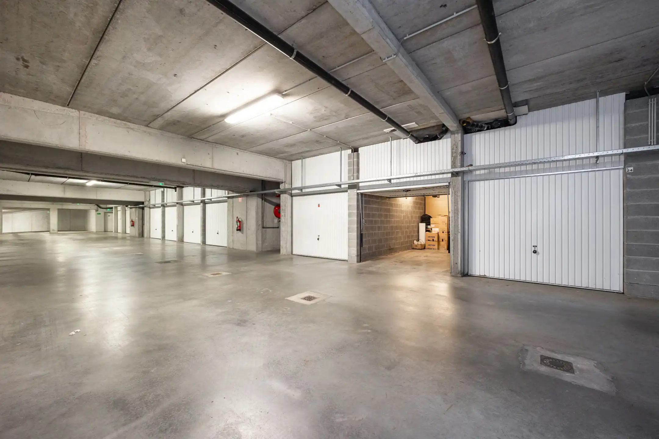 Instapklare penthouse met 3 slaapkamers en zonrijk terras foto 18