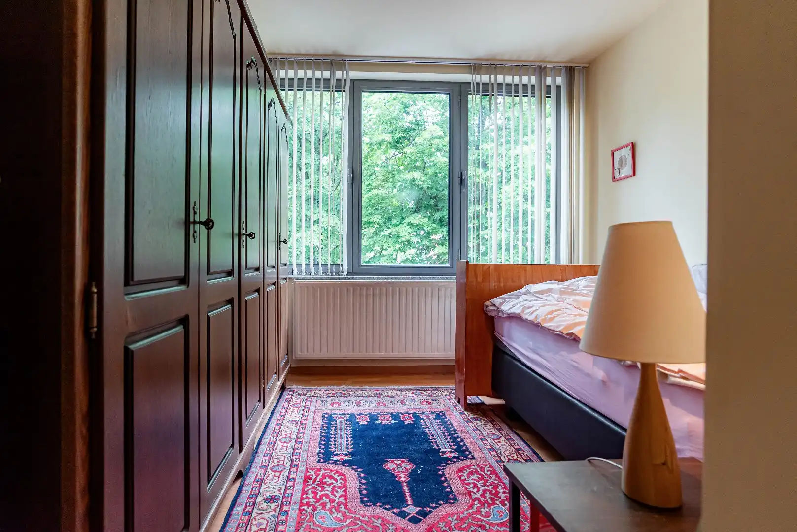 Appartement  met 2 slpk op 1e verdiep met lift  foto 14