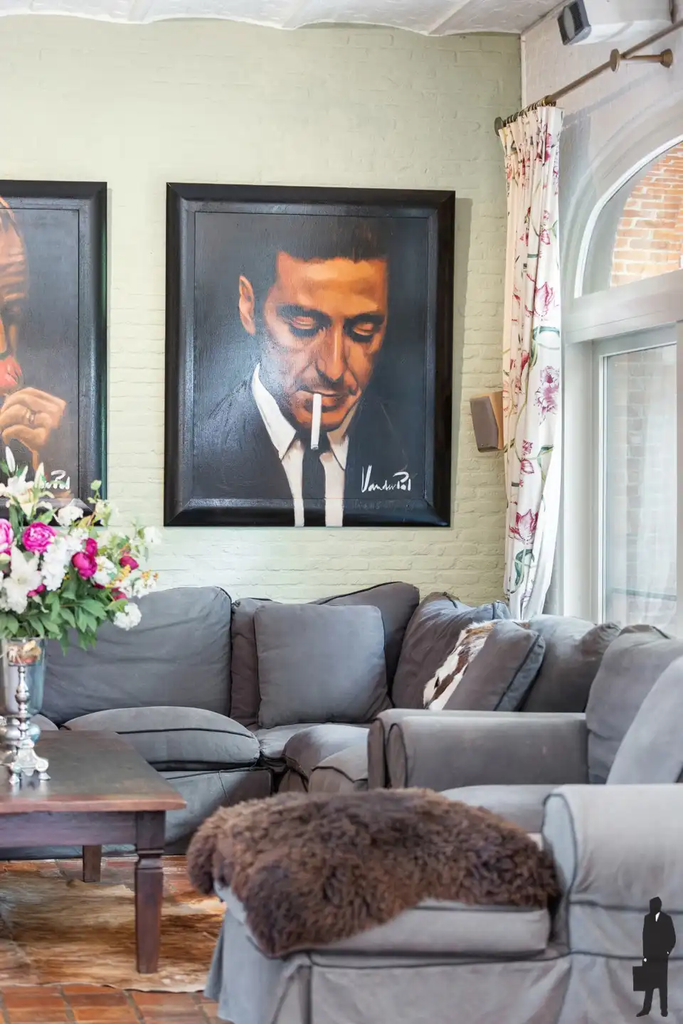 Kasteelhoeve op een landdomein van ca 6ha. foto 89