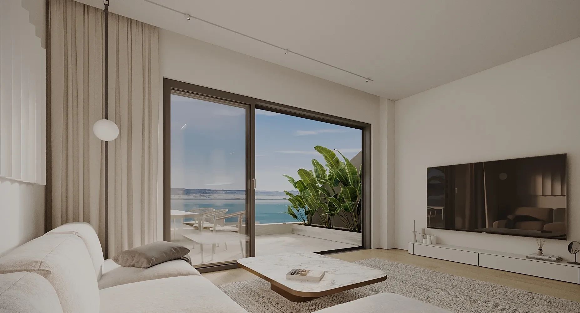 Stap binnen in een wereld van comfort en luxe met deze nieuwe appartementen in het prachtige Mijas! foto 2