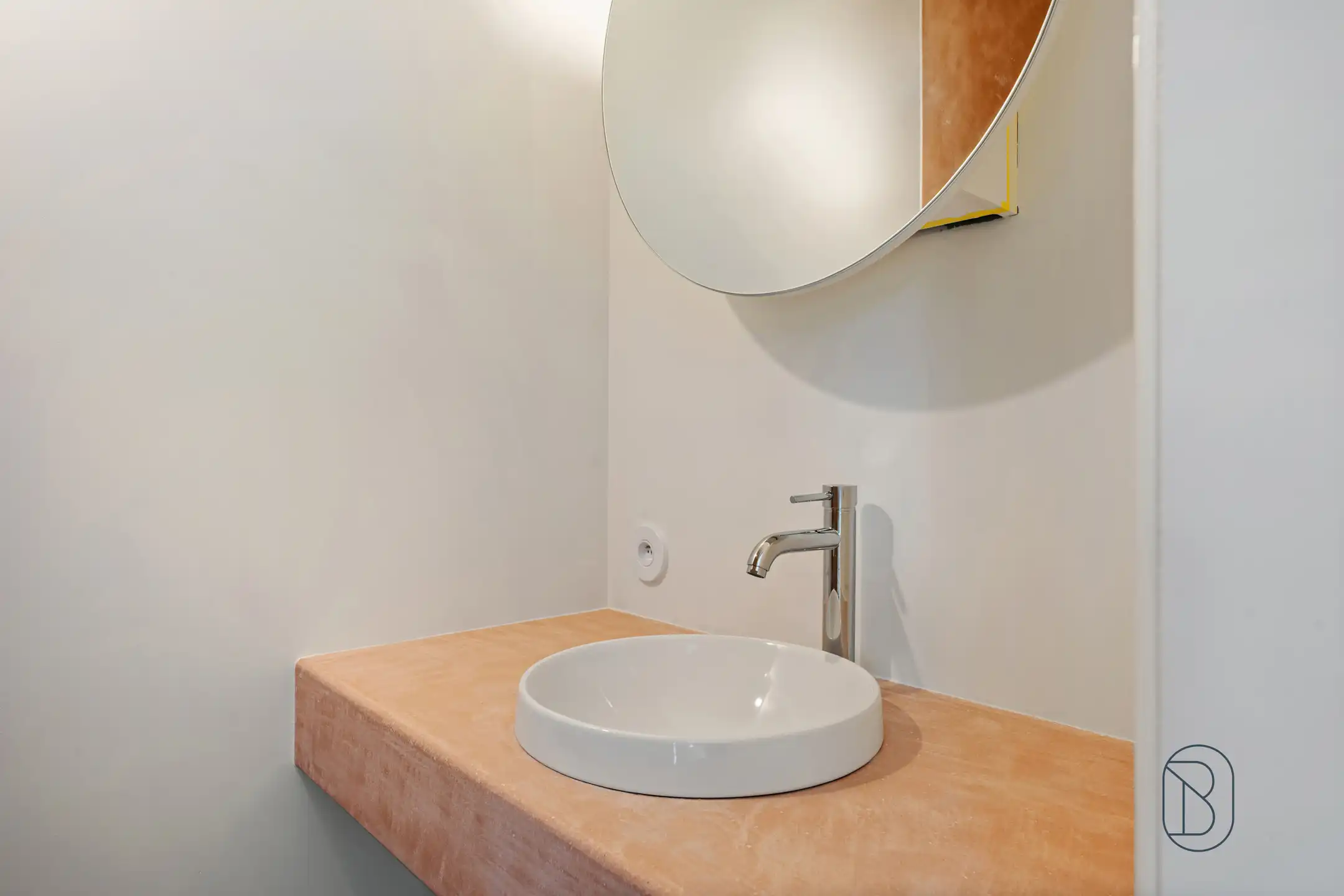 Hippe stadswoning met 2 slk en grote tuin foto 10