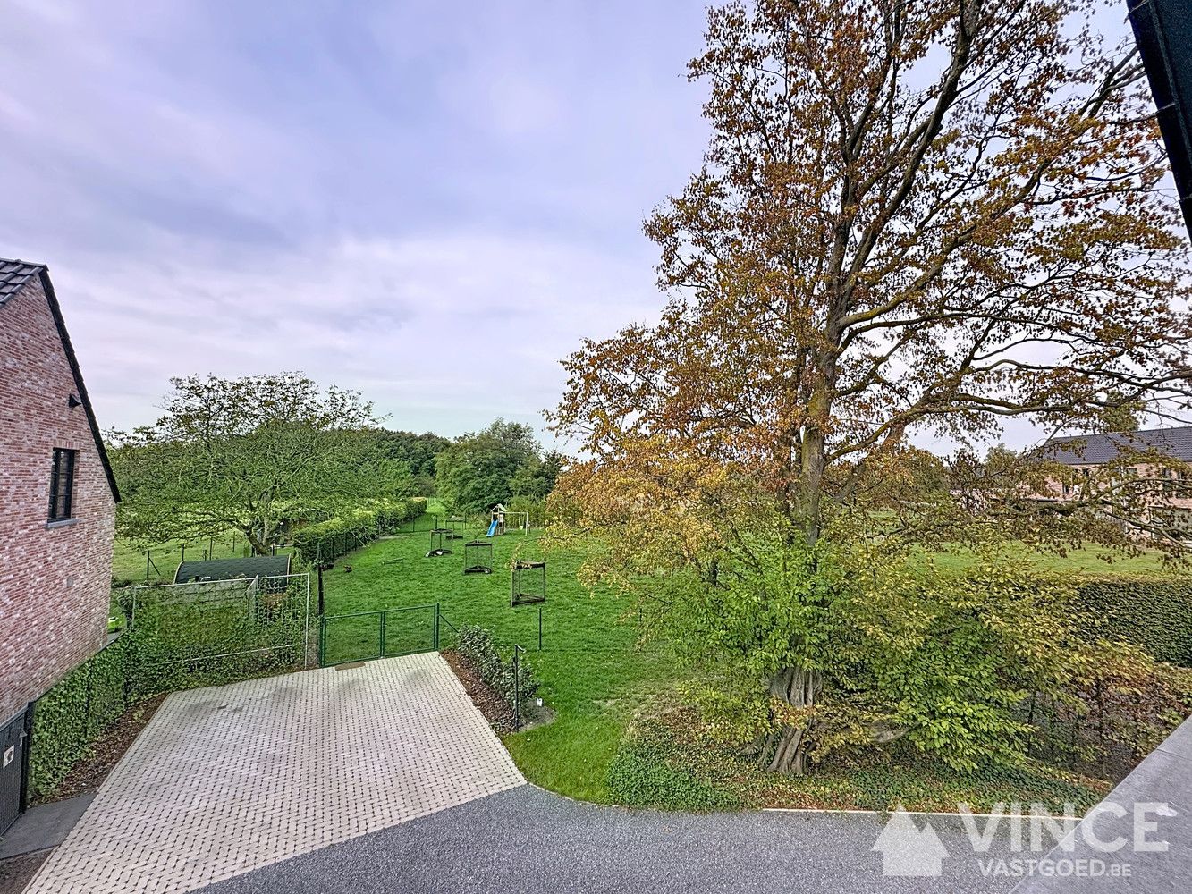 Ruim en energiezuinig nieuwbouwappartement met magnifiek uitzicht foto 11