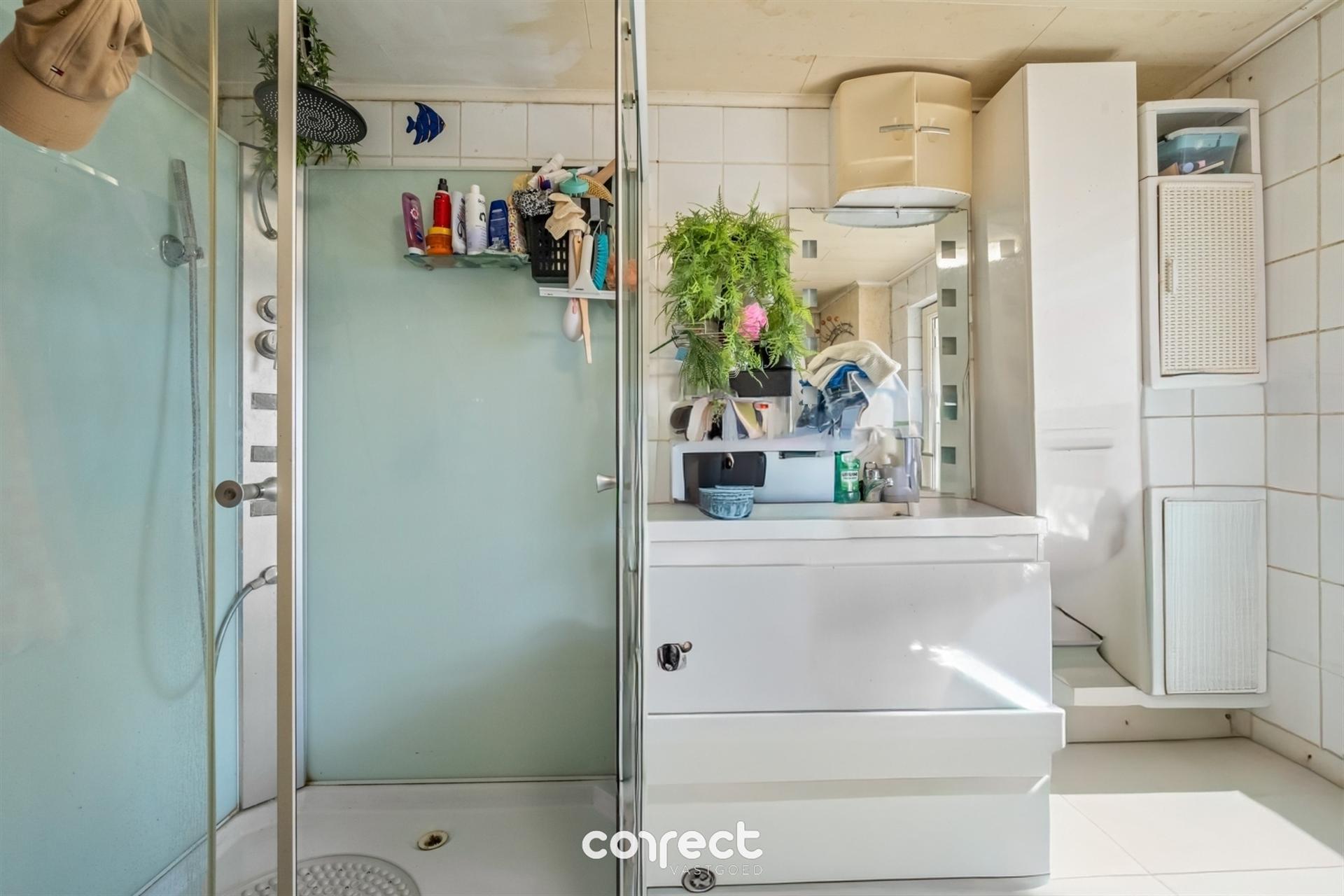 Op te frissen woning met weiland.    foto 7