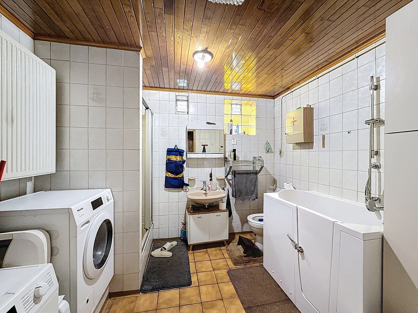 Gezellige woning te koop in het hart van Wilsele Dorp! foto 5