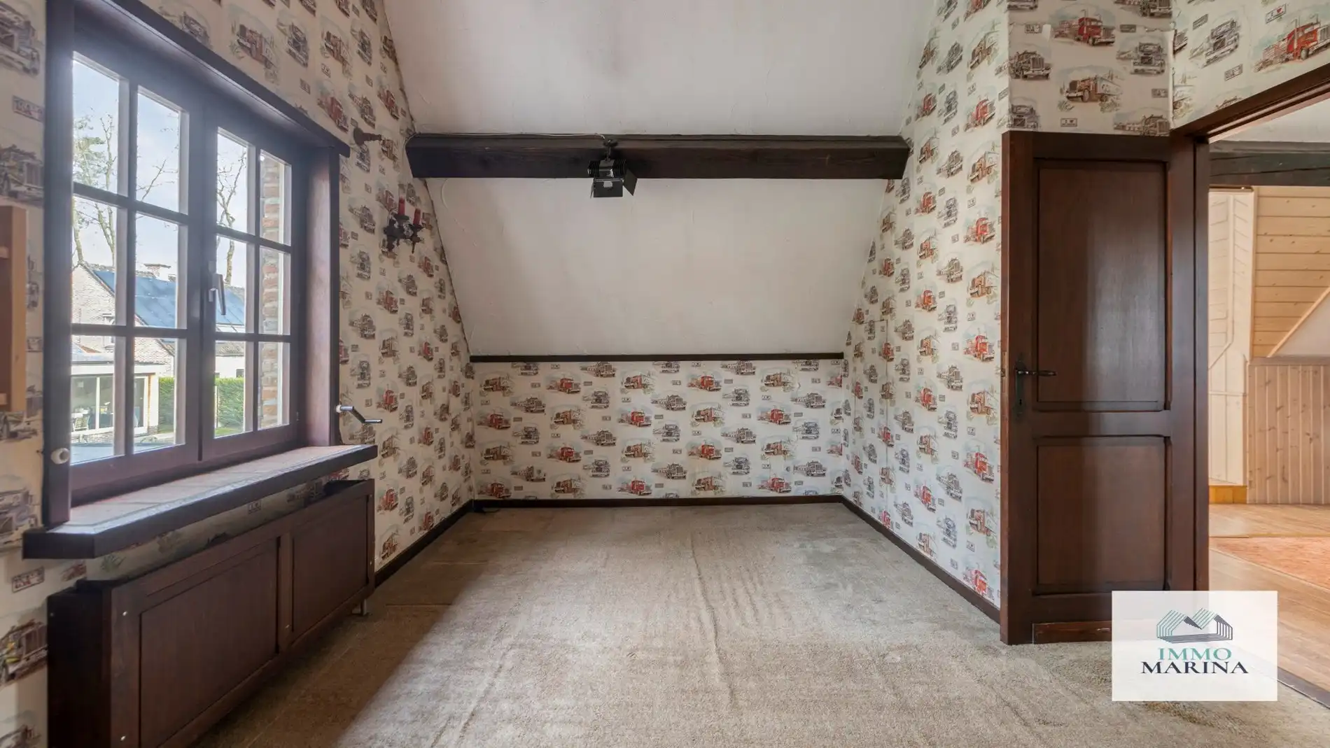 Unieke open bebouwing met 5 slpk op 15 are foto 13