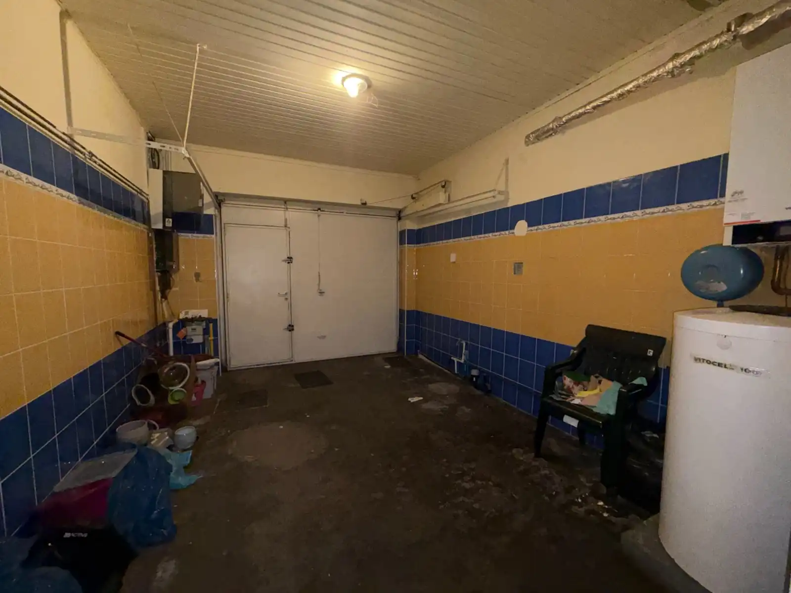 Ruime woning met veel potentieel te Gent foto 22