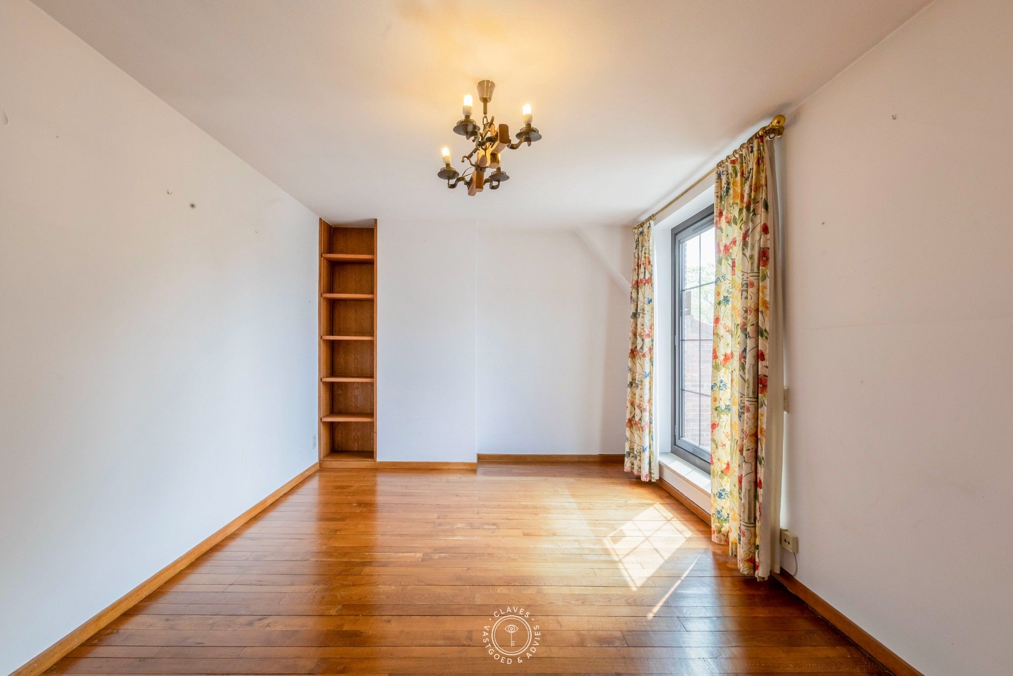 Karaktervolle villa op uitzonderlijk perceel van 3.262 m² foto 21