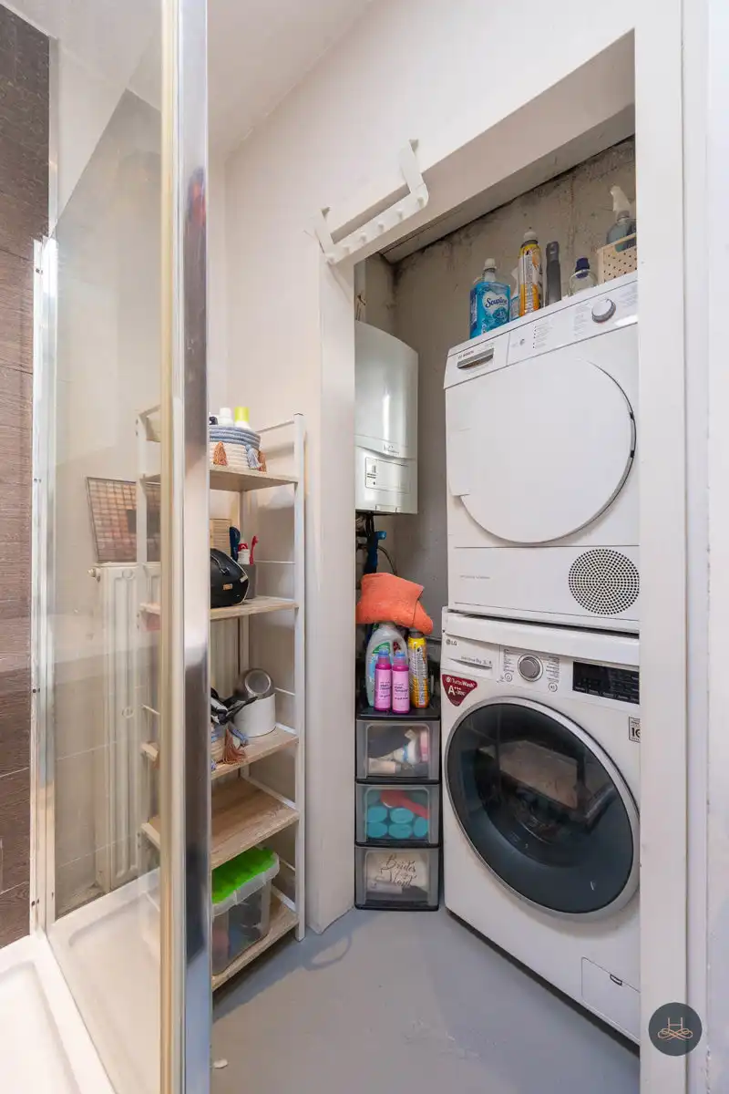 Energiezuinige, instapklare woning met achterliggend perceel foto 17