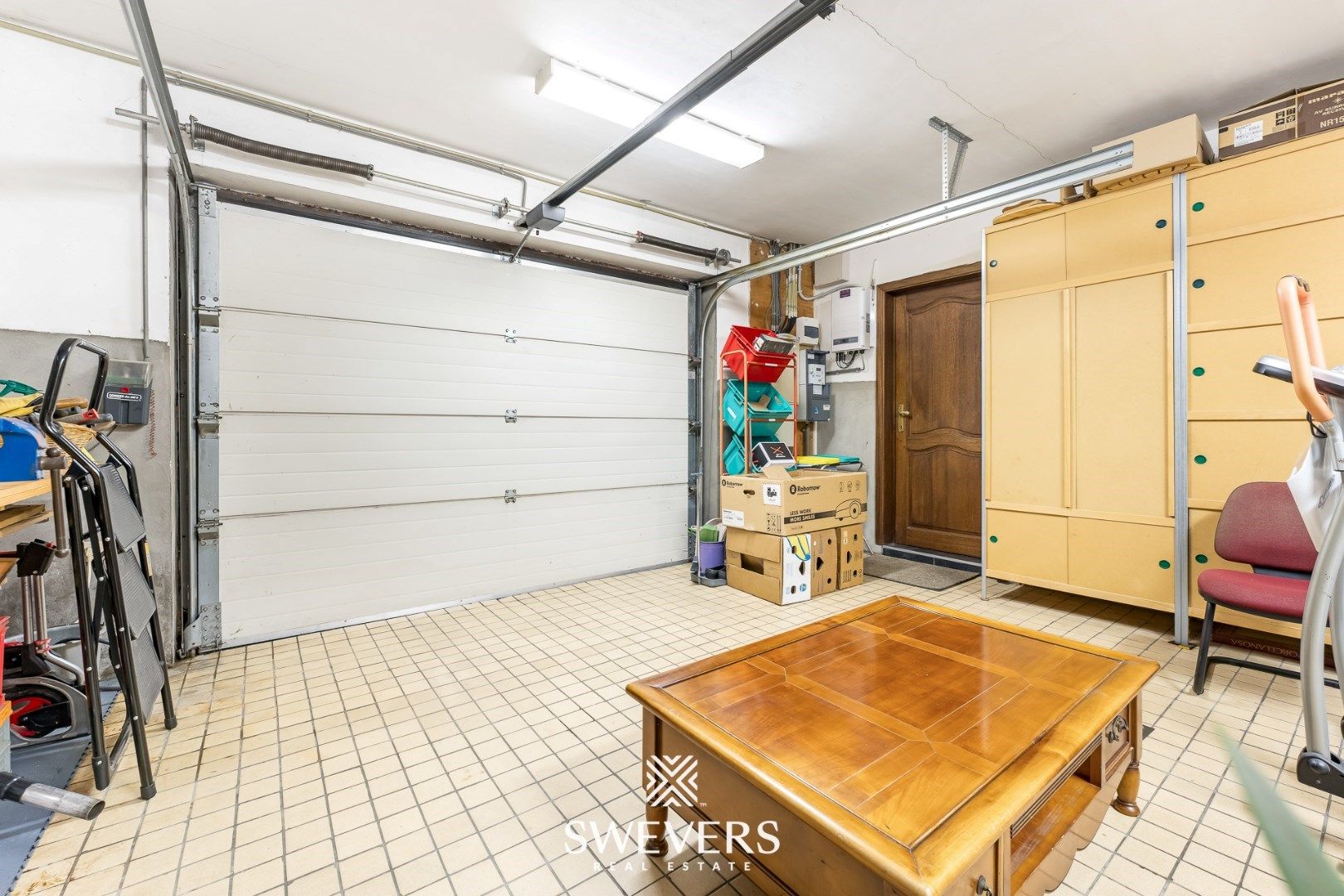 Instapklare, ruime en zeer verzorgde woning met 4 slaapkamers gelegen op een rustig perceel van 13a 66ca foto 21