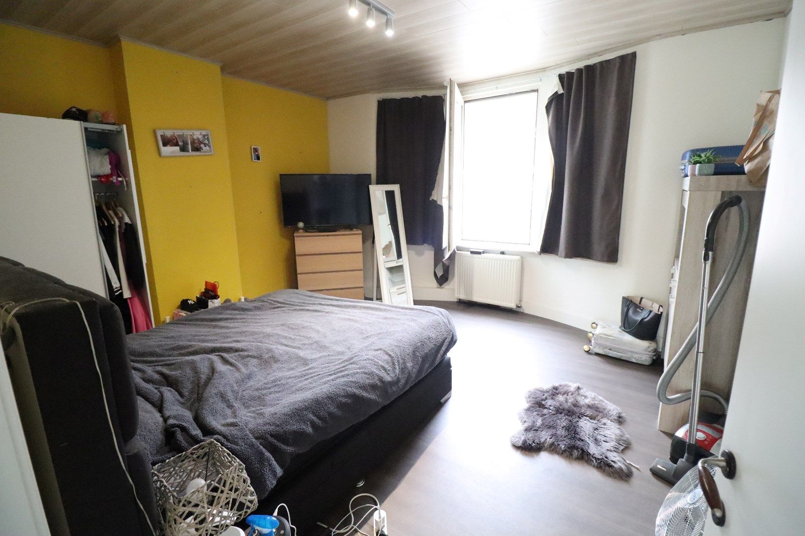 Rijwoning met twee slaapkamers foto 6