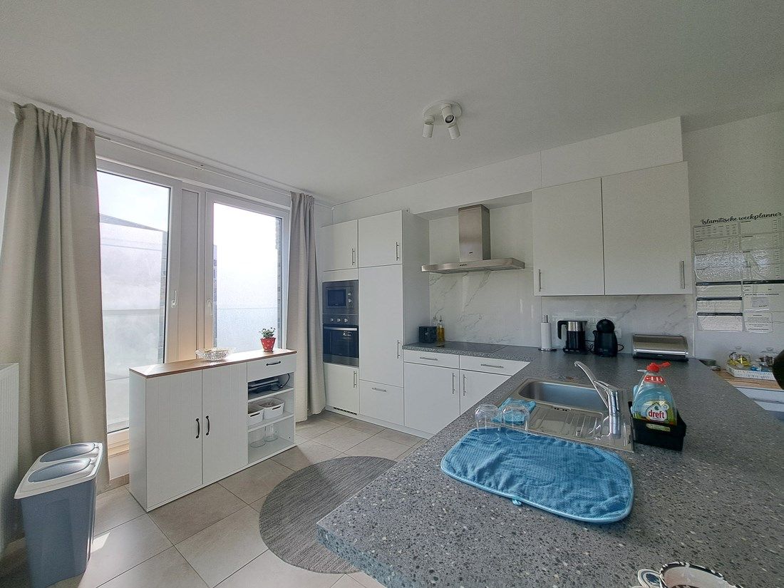Mooi appartement op de 2de verdieping te Genk foto 6