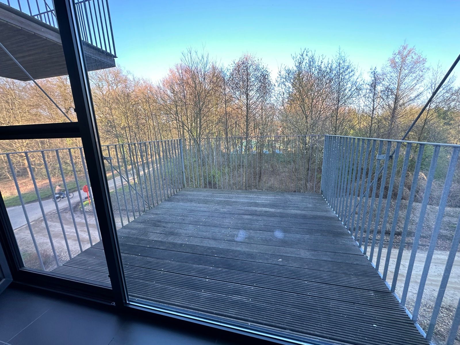 Appartement te huur foto 7