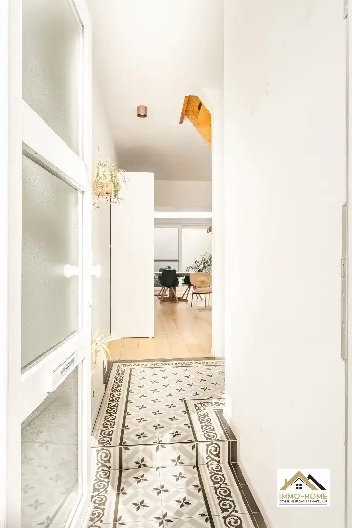 Energiezuinige instapklare woning met drie slaapkamers foto 19