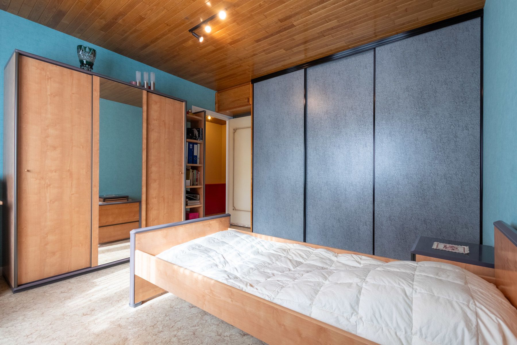 Zeer gunstig gelegen woning met 3 grote slaapkamers foto 14
