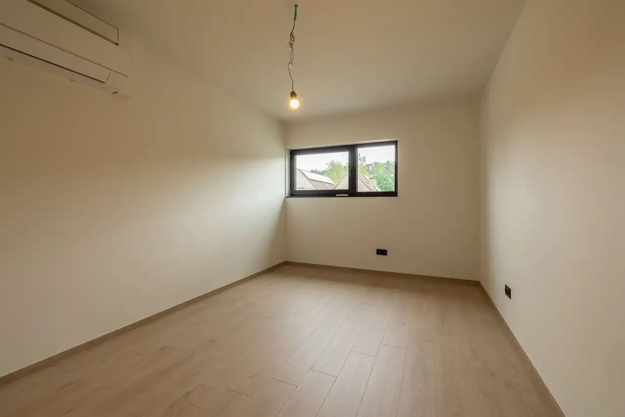 Nieuwbouw met vier slpk, alle comfort en ruime tuin foto 21