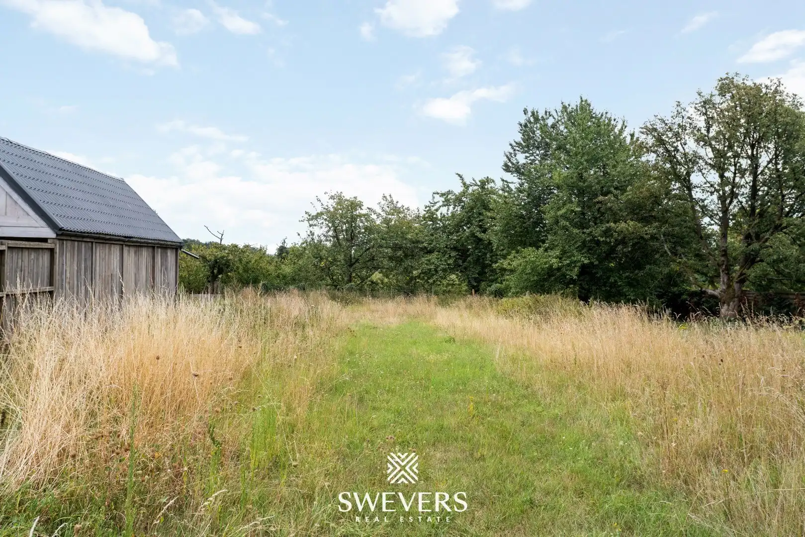 Bouwgrond met open zicht & bouwvergunning in Sint-Truiden foto 7