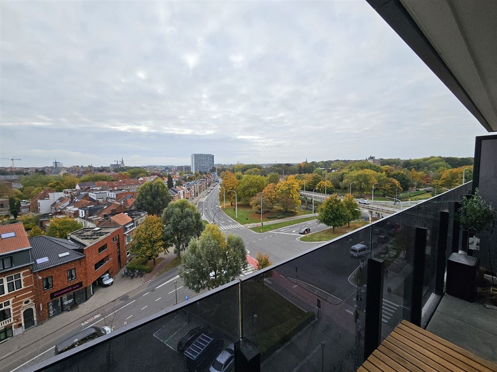 appartement met prachtig uitzicht foto 14